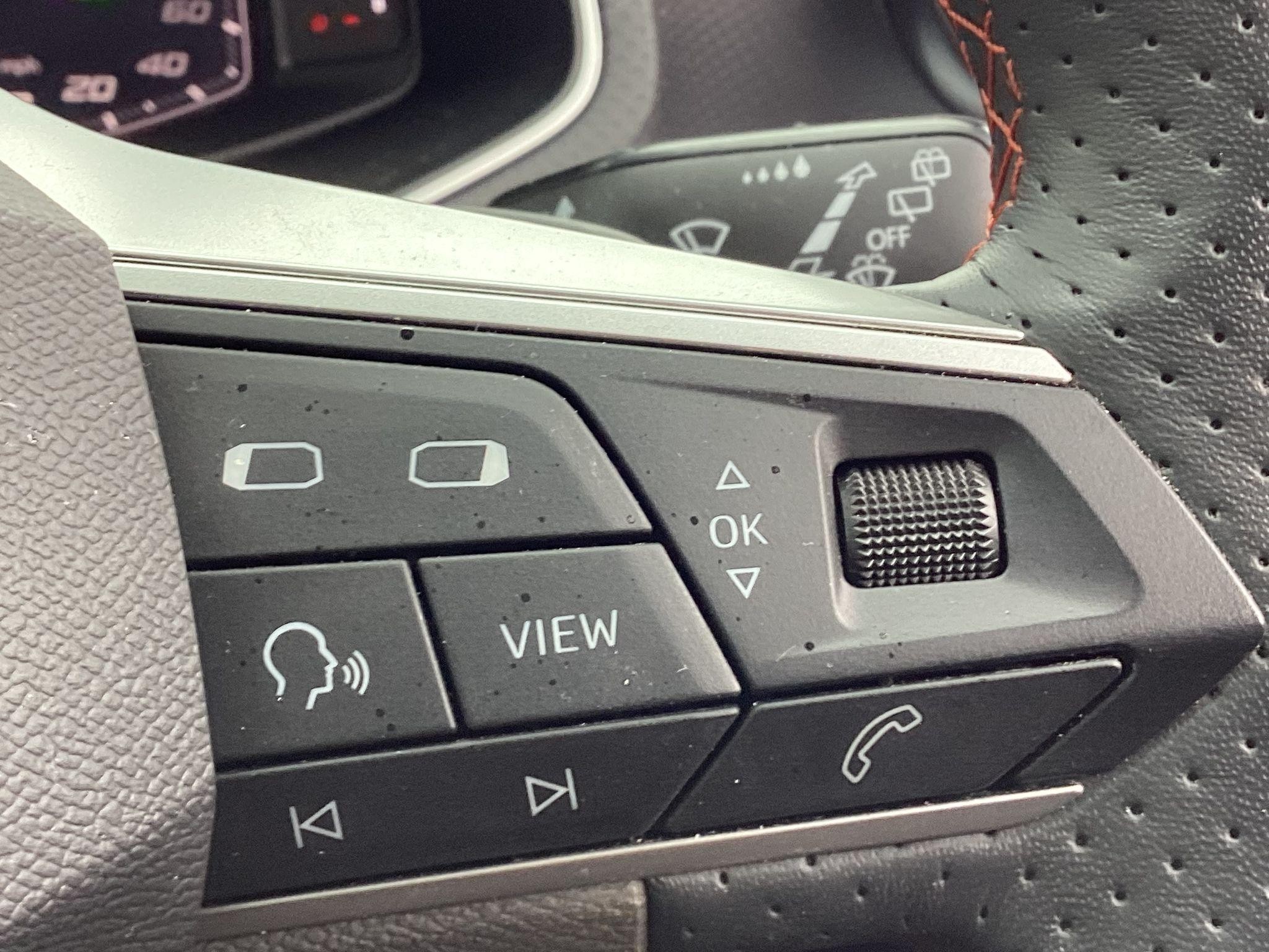 SEAT Ibiza Image 20