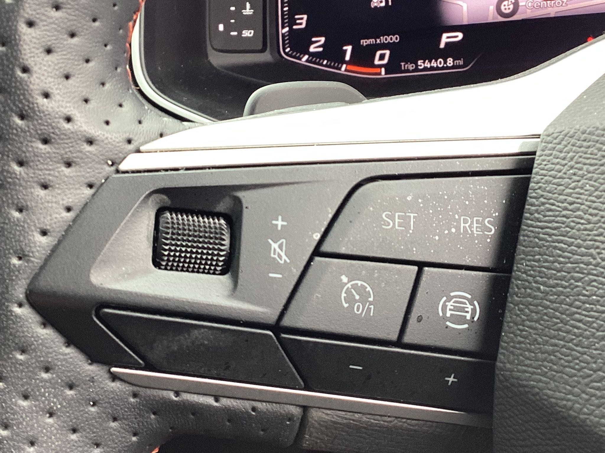 SEAT Ibiza Image 21
