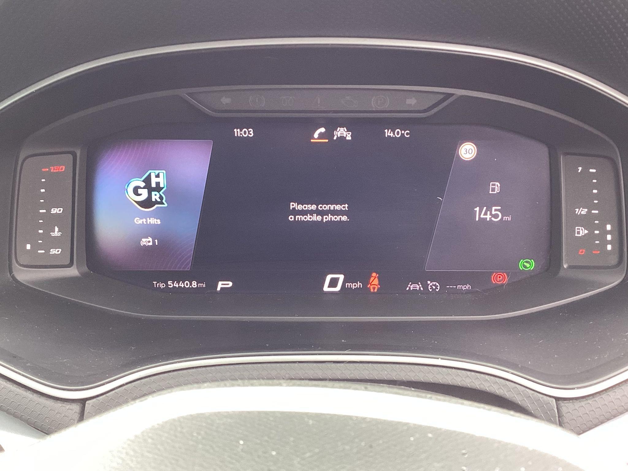 SEAT Ibiza Image 22