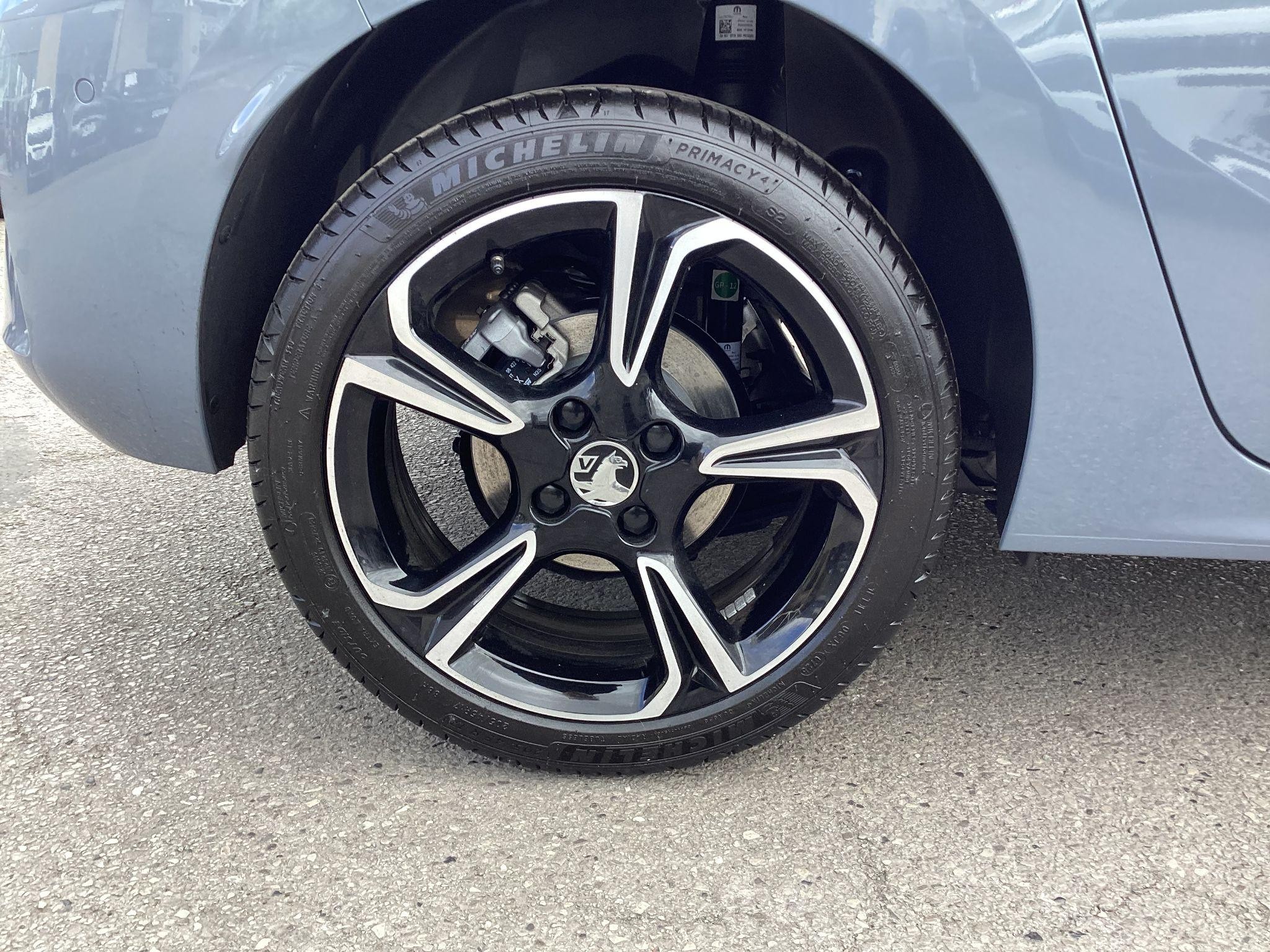 Vauxhall Corsa Image 9