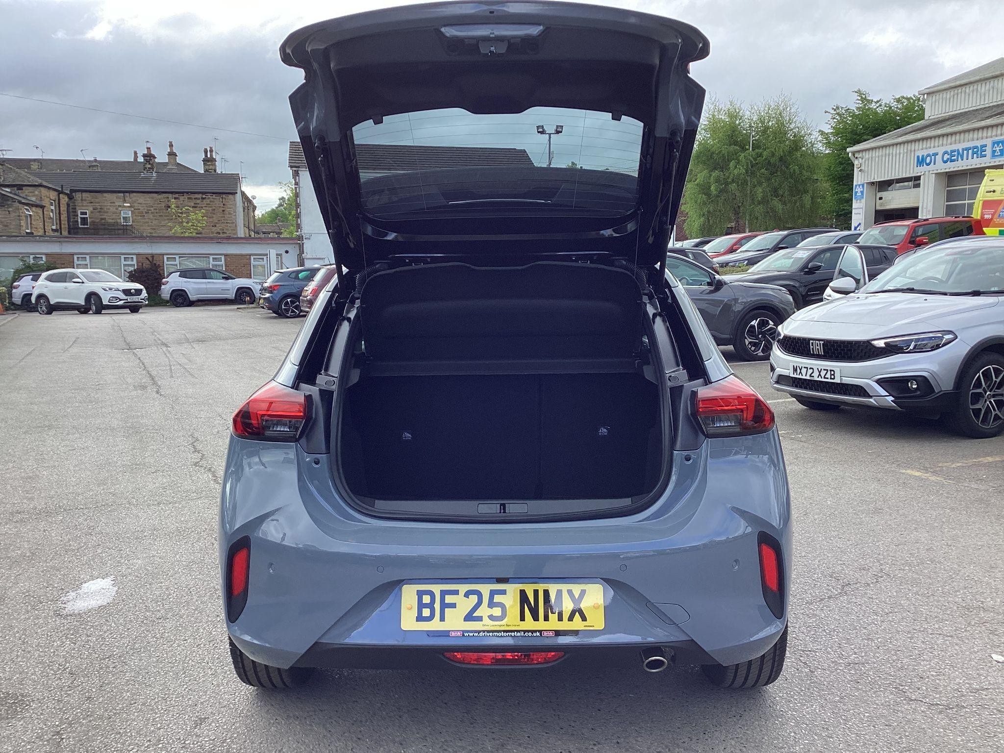 Vauxhall Corsa Image 10