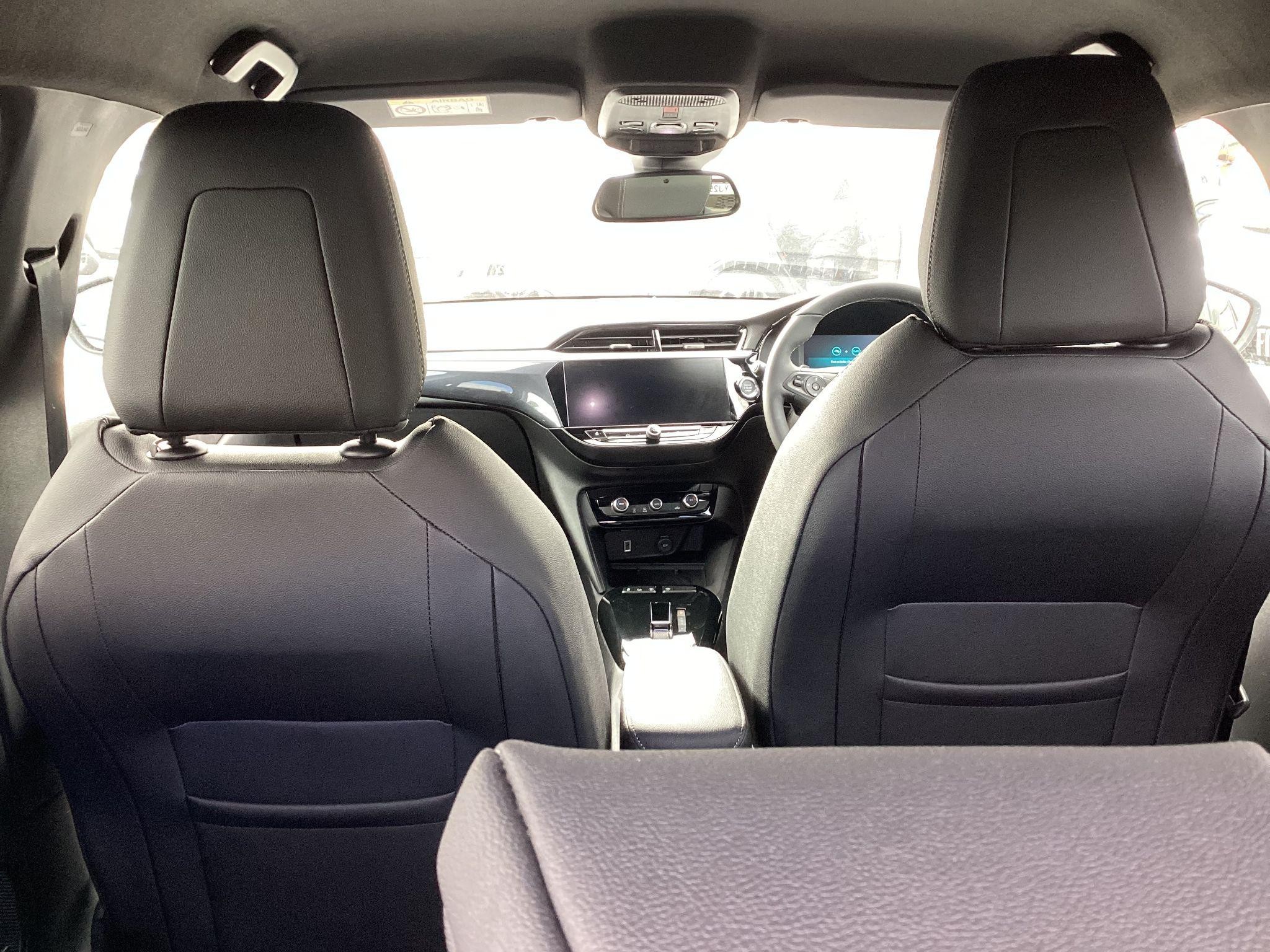 Vauxhall Corsa Image 13