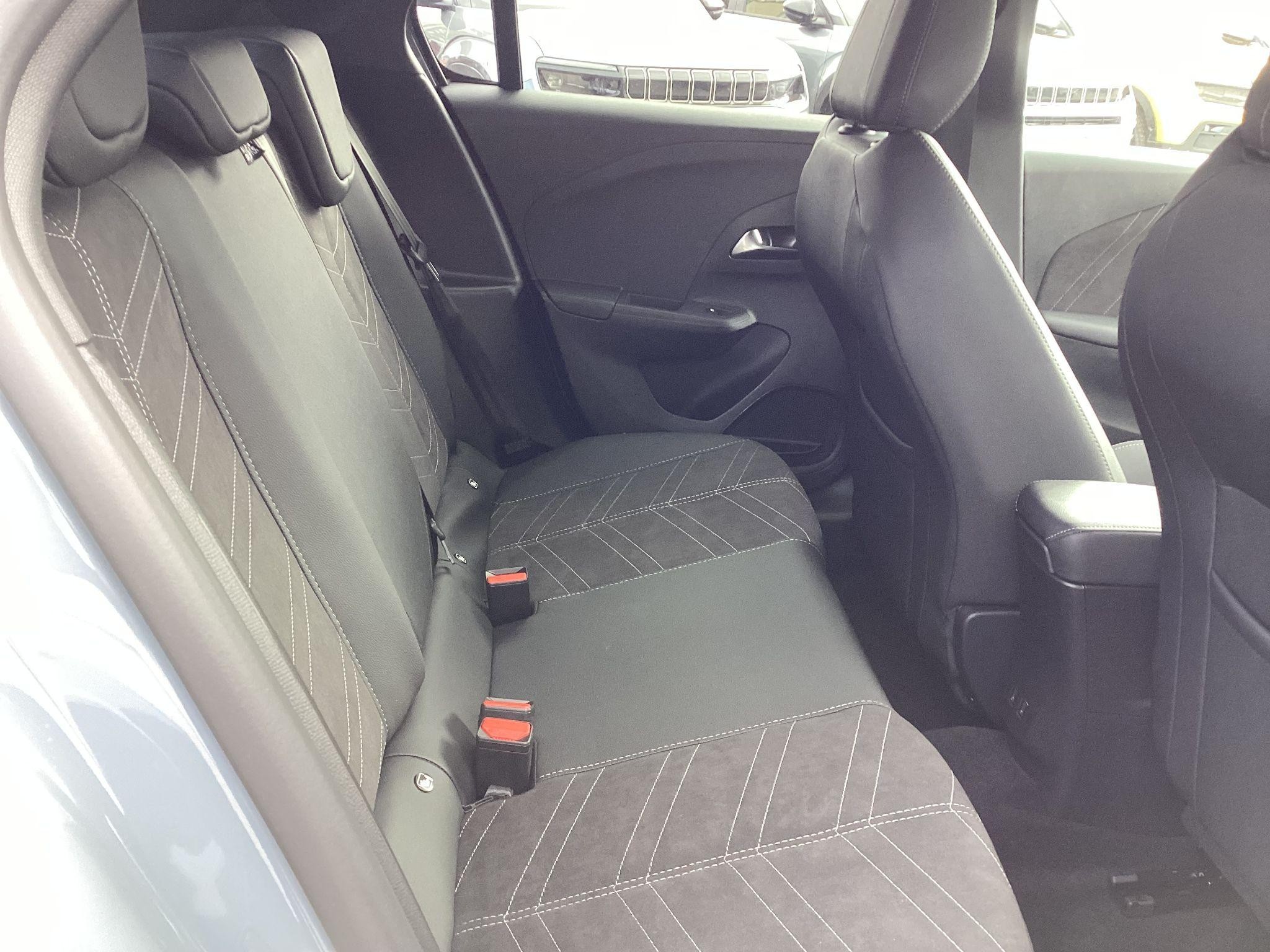 Vauxhall Corsa Image 15