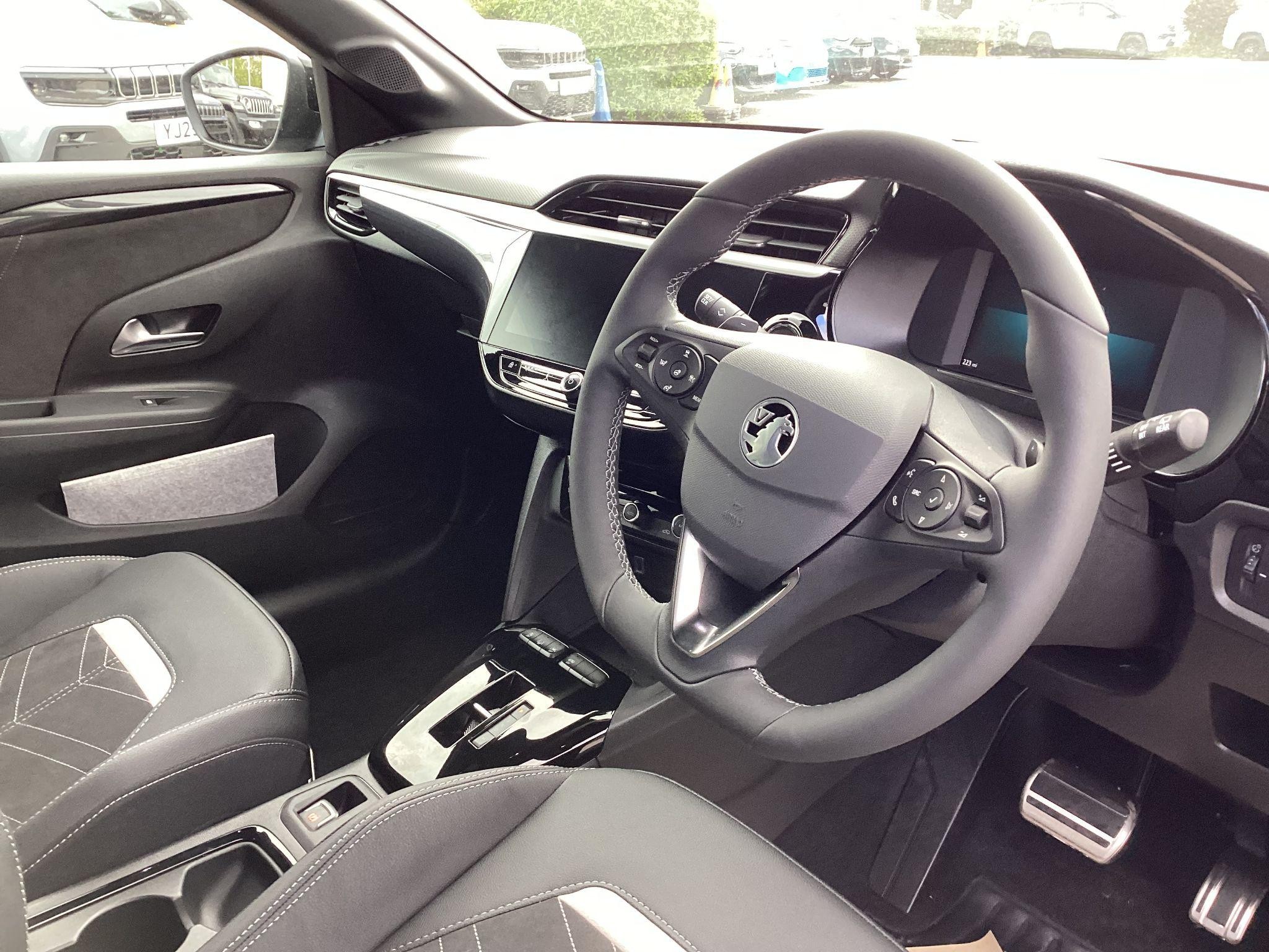 Vauxhall Corsa Image 11