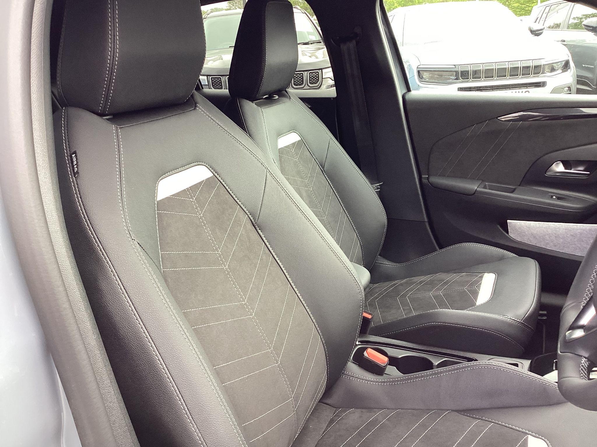 Vauxhall Corsa Image 12