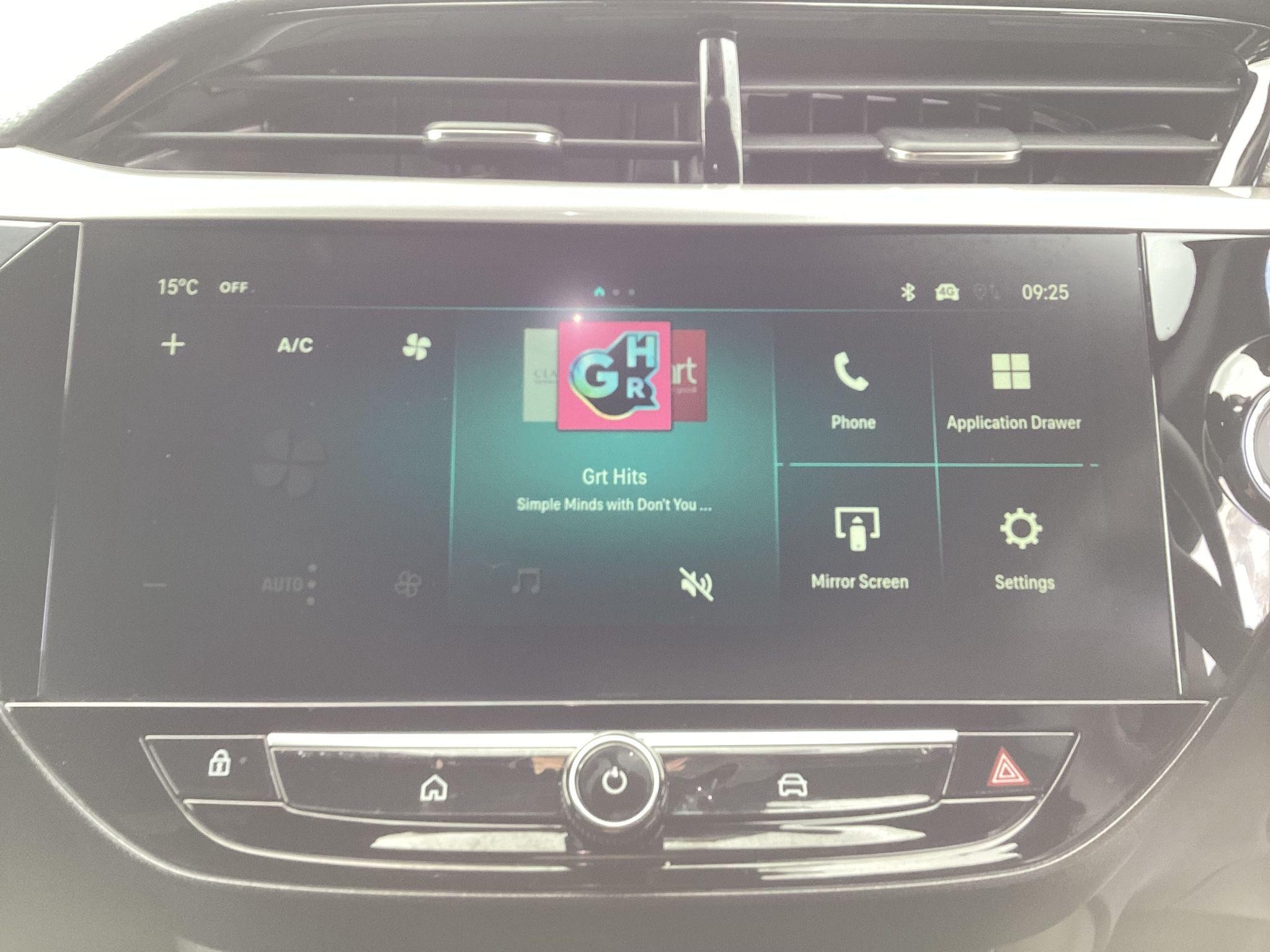 Vauxhall Corsa Image 16