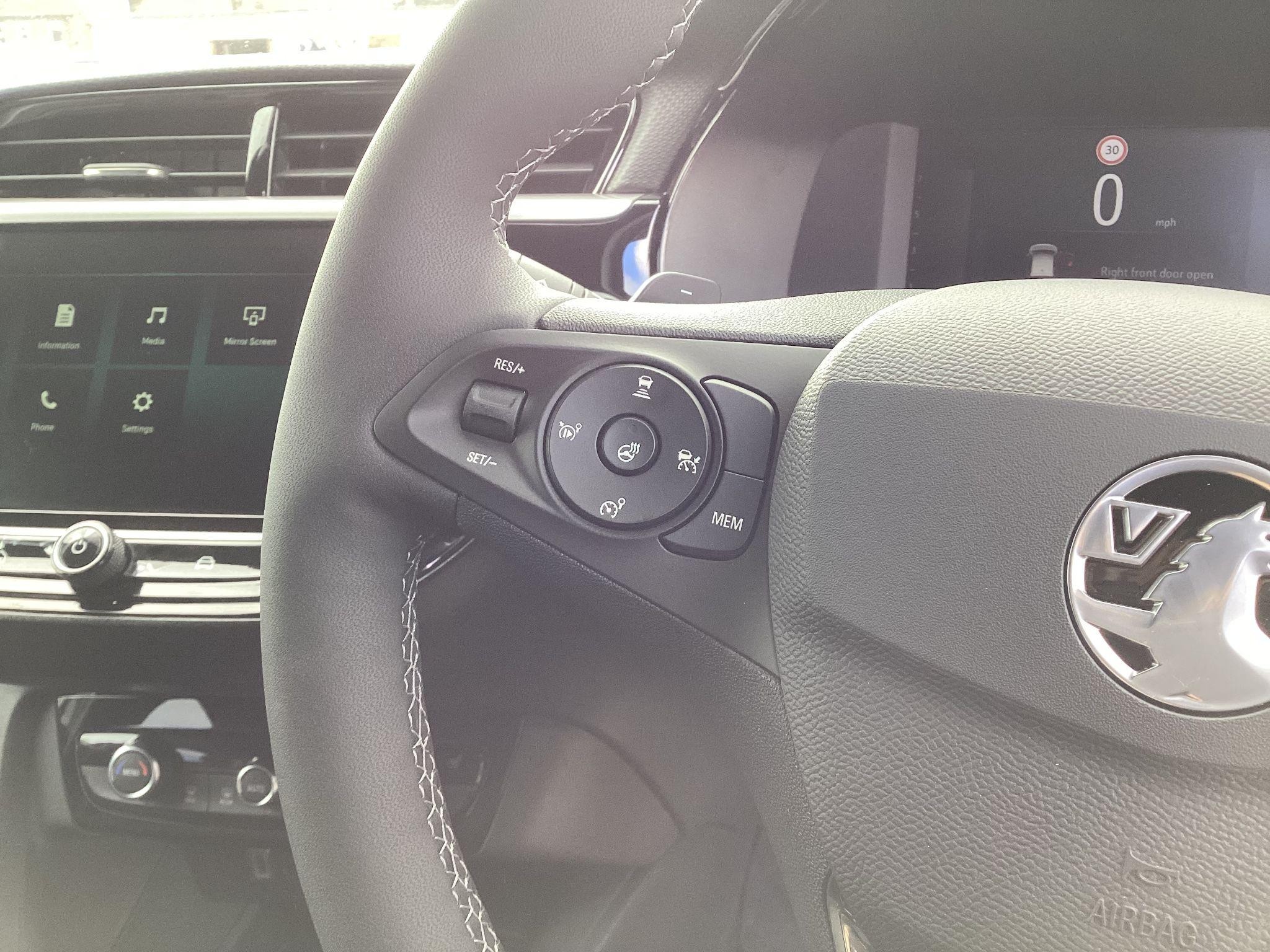 Vauxhall Corsa Image 21