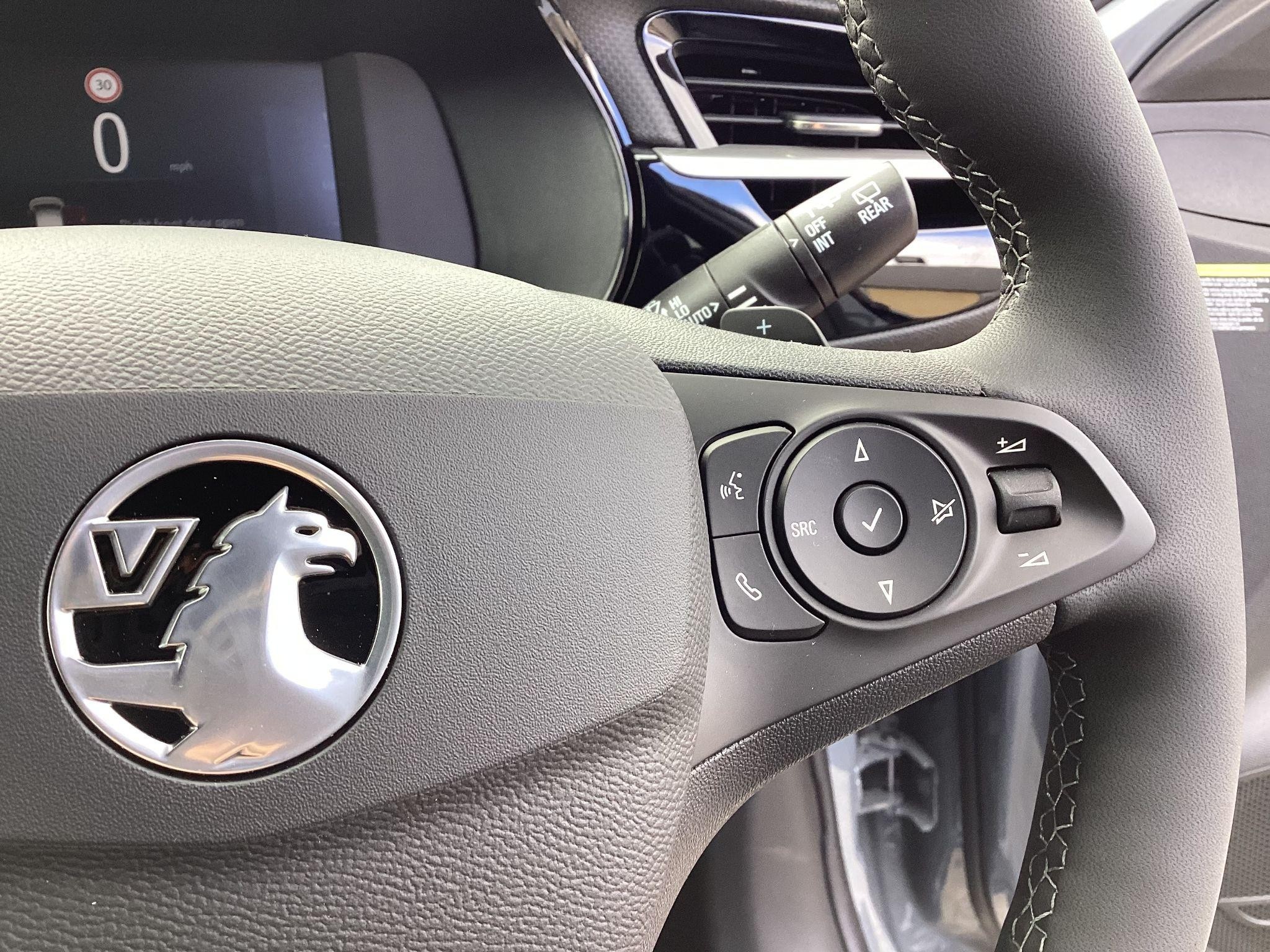 Vauxhall Corsa Image 22