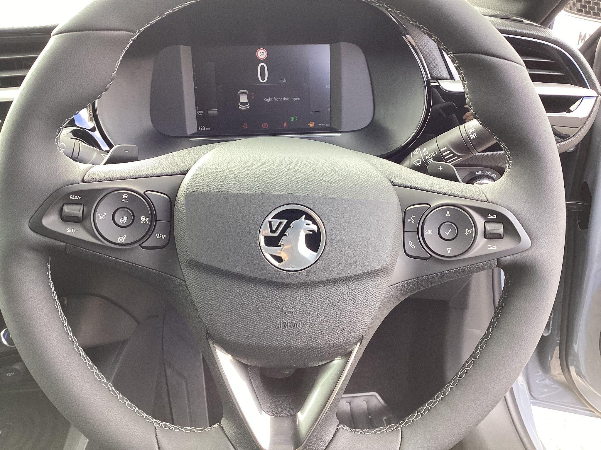 Vauxhall Corsa Image 23