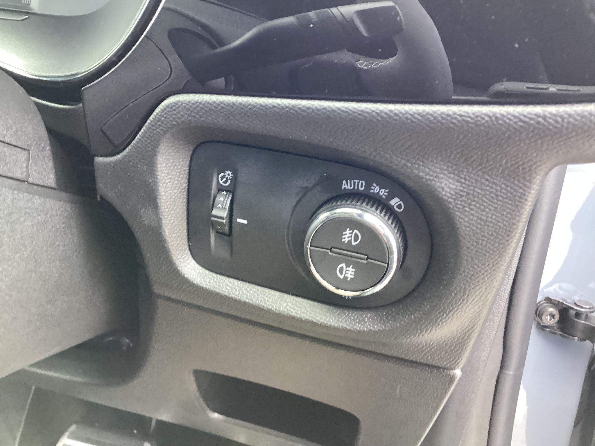 Vauxhall Corsa Image 26