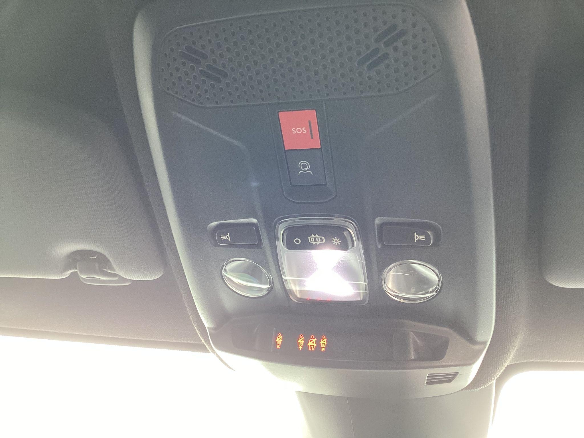 Vauxhall Corsa Image 28