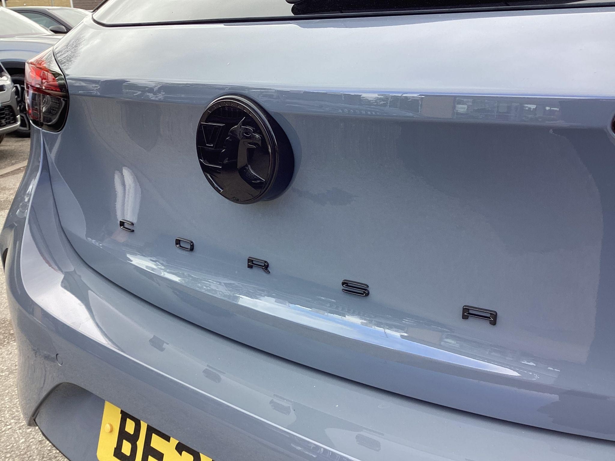 Vauxhall Corsa Image 30