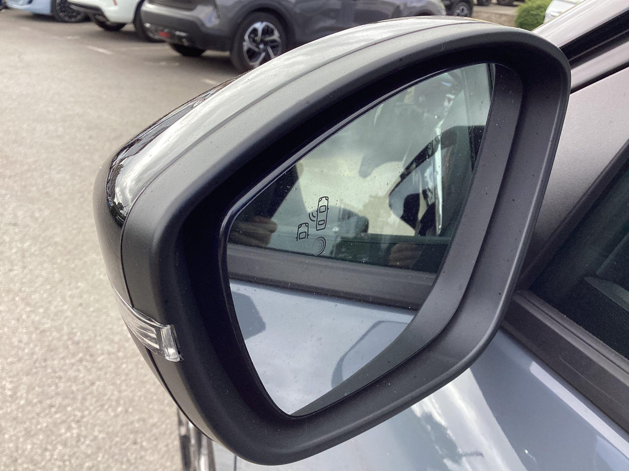 Vauxhall Corsa Image 31