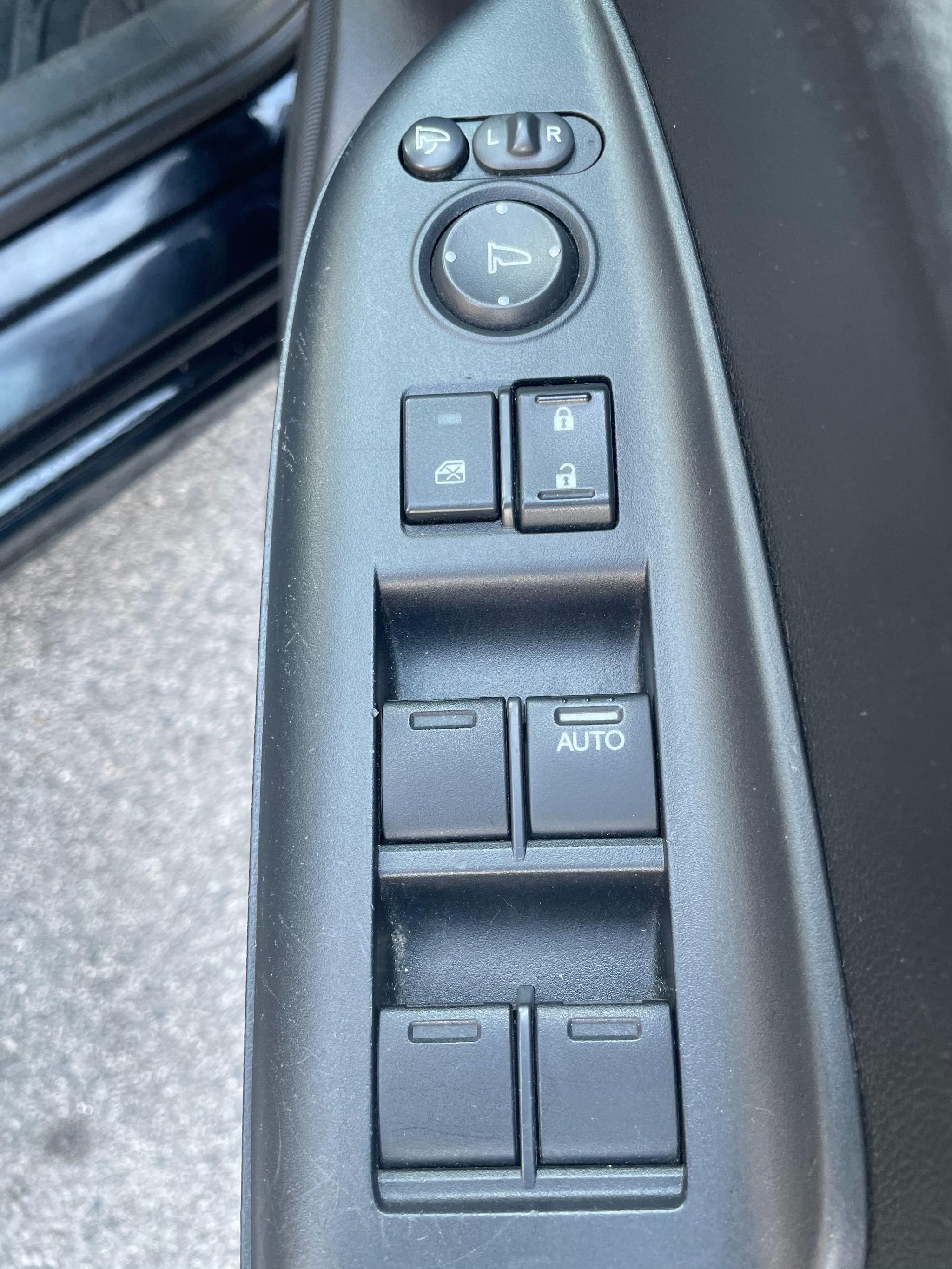 Honda Jazz Image 22