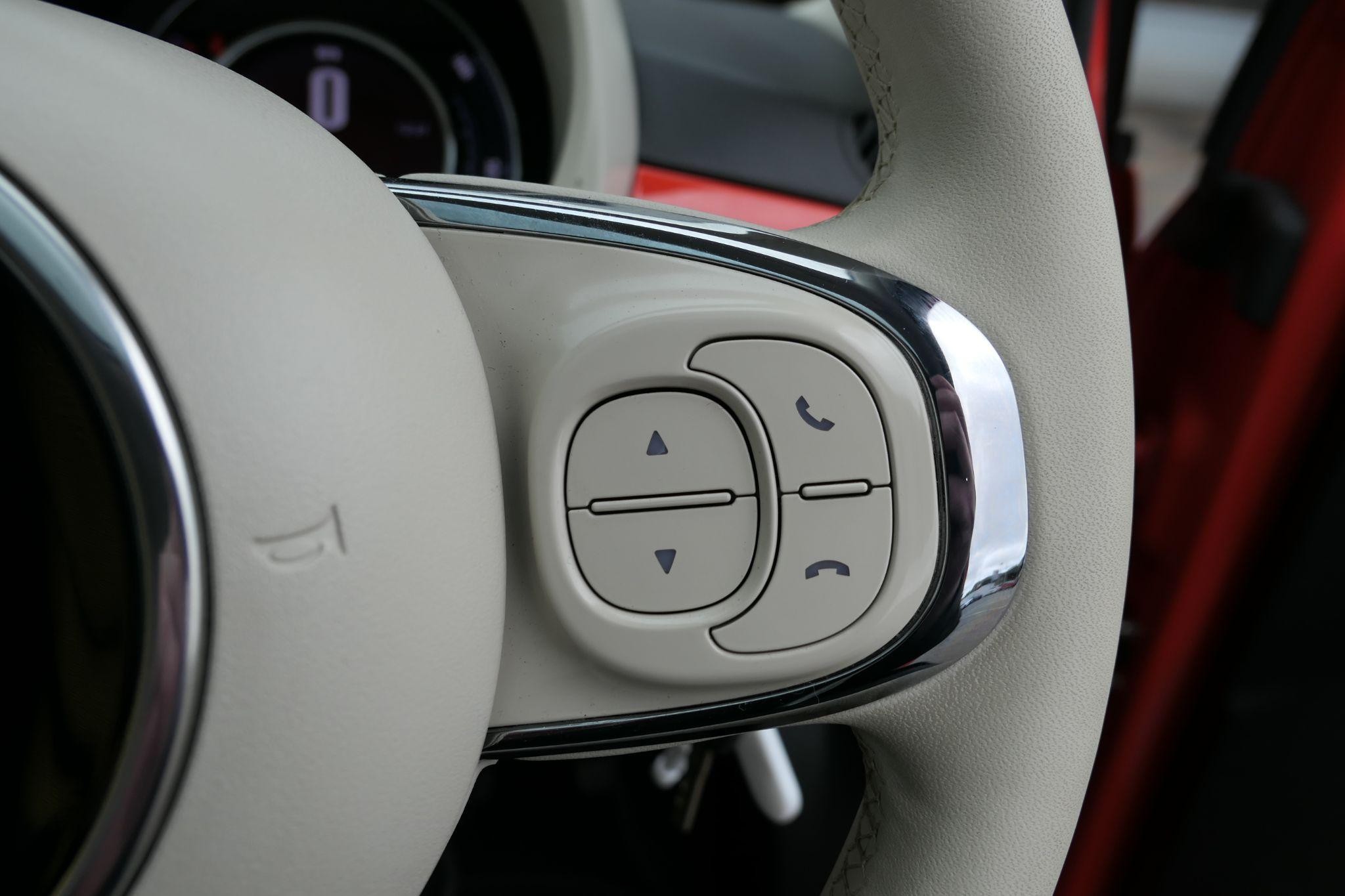 Fiat 500 Image 12