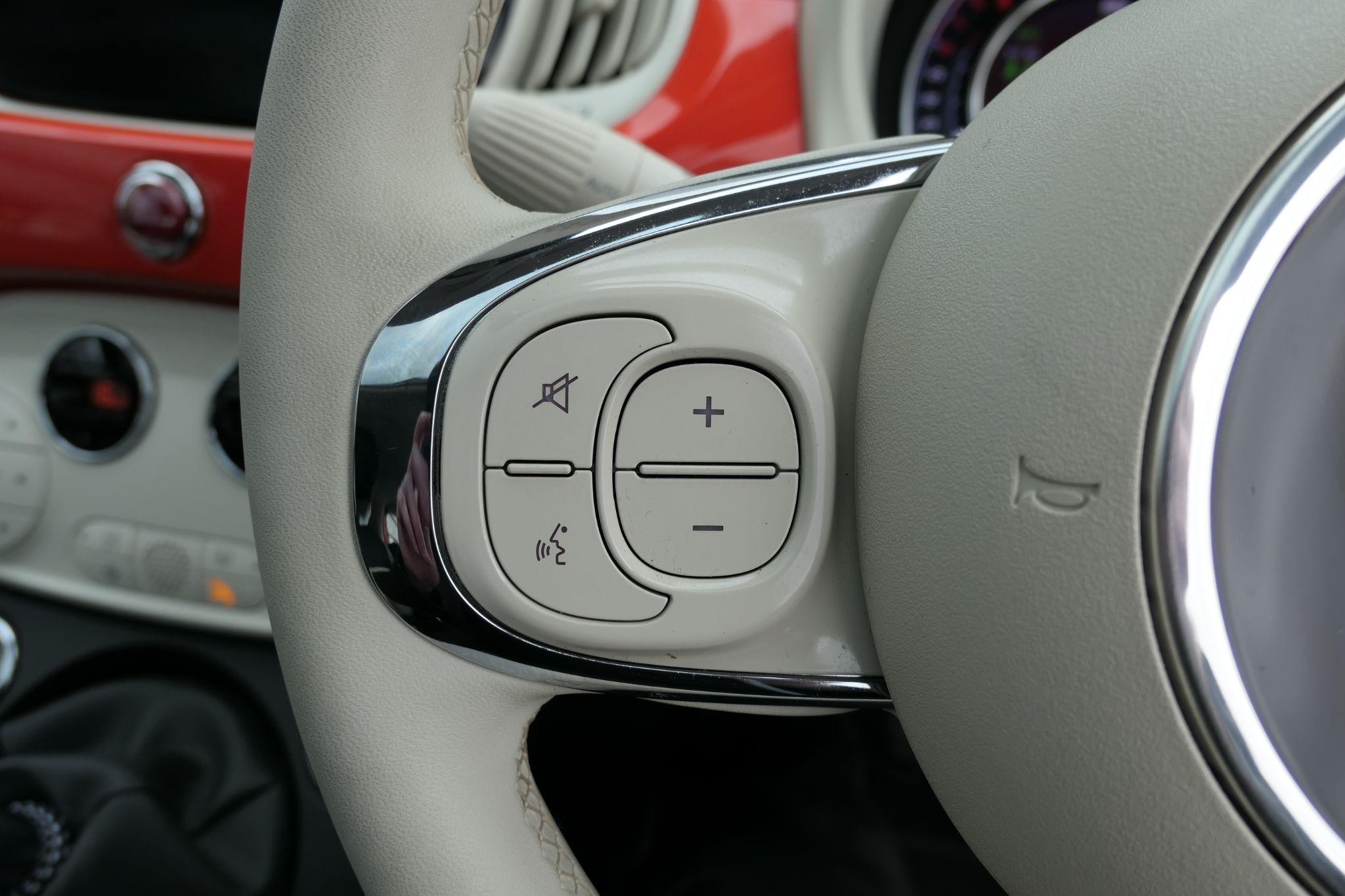 Fiat 500 Image 13