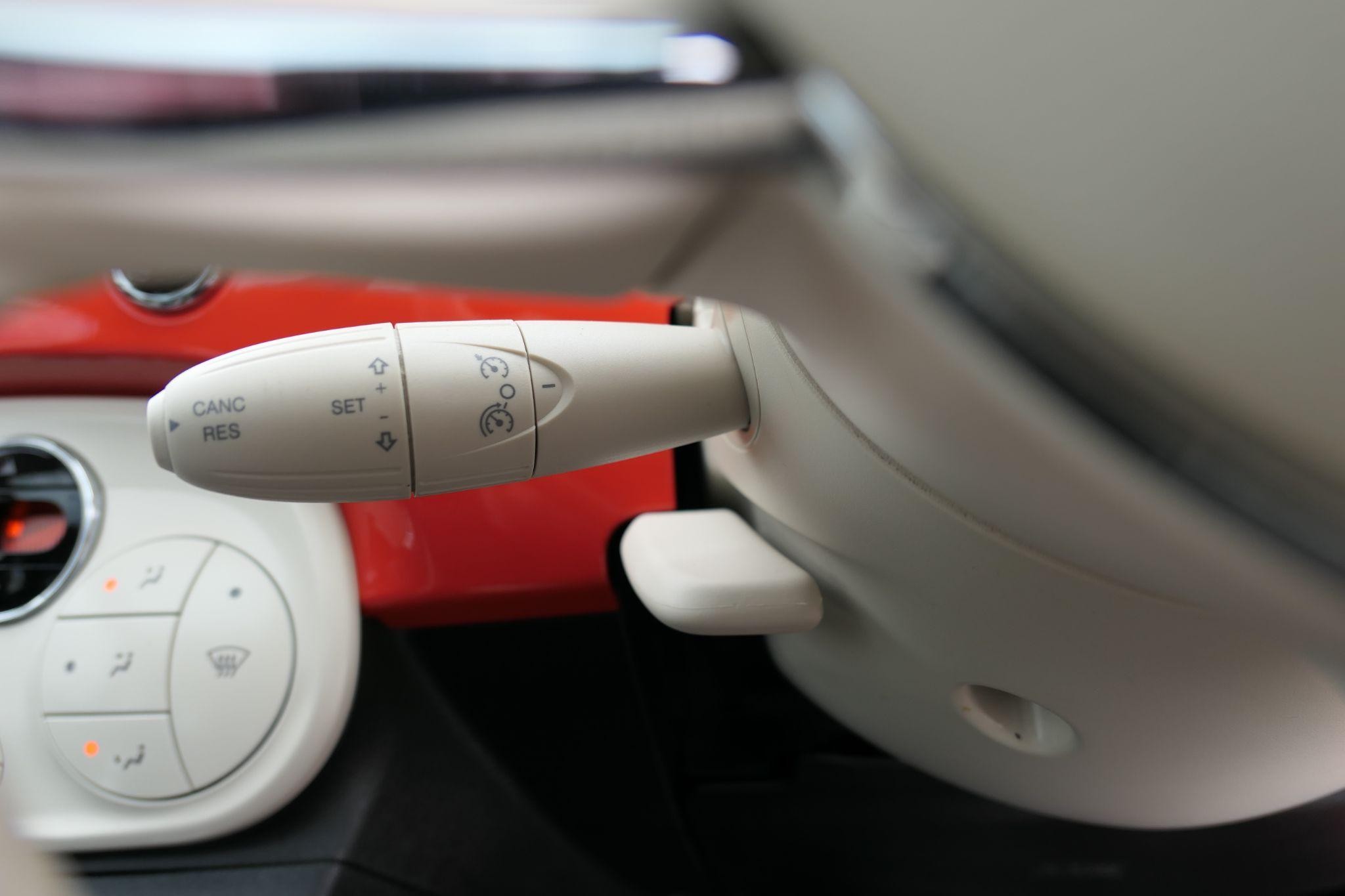 Fiat 500 Image 14