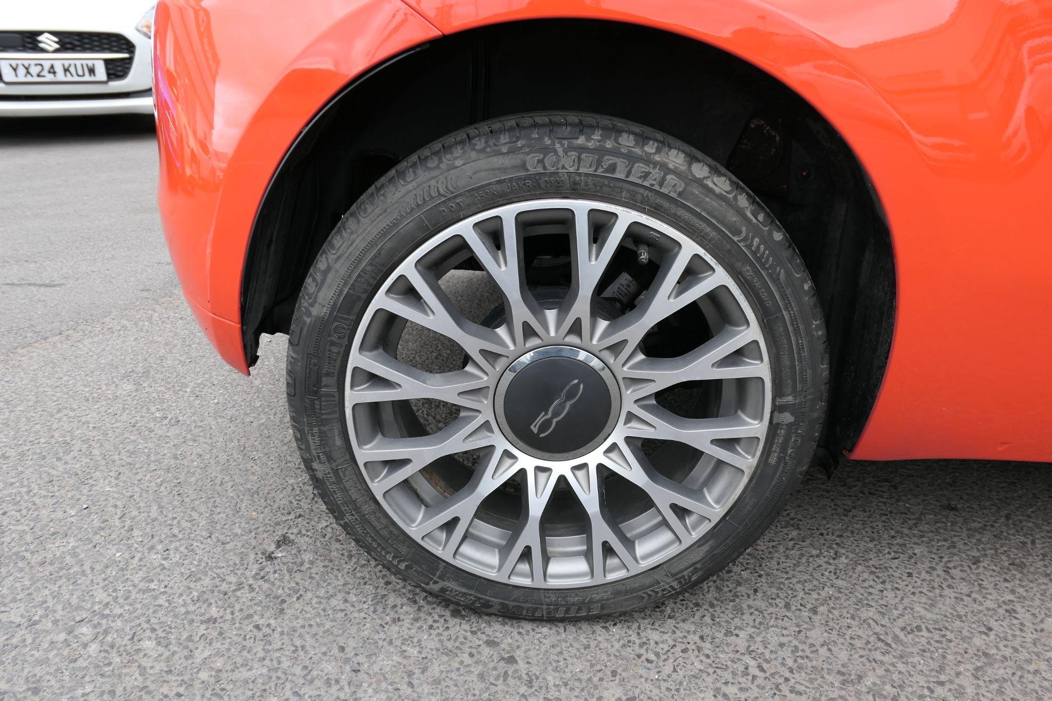 Fiat 500 Image 15