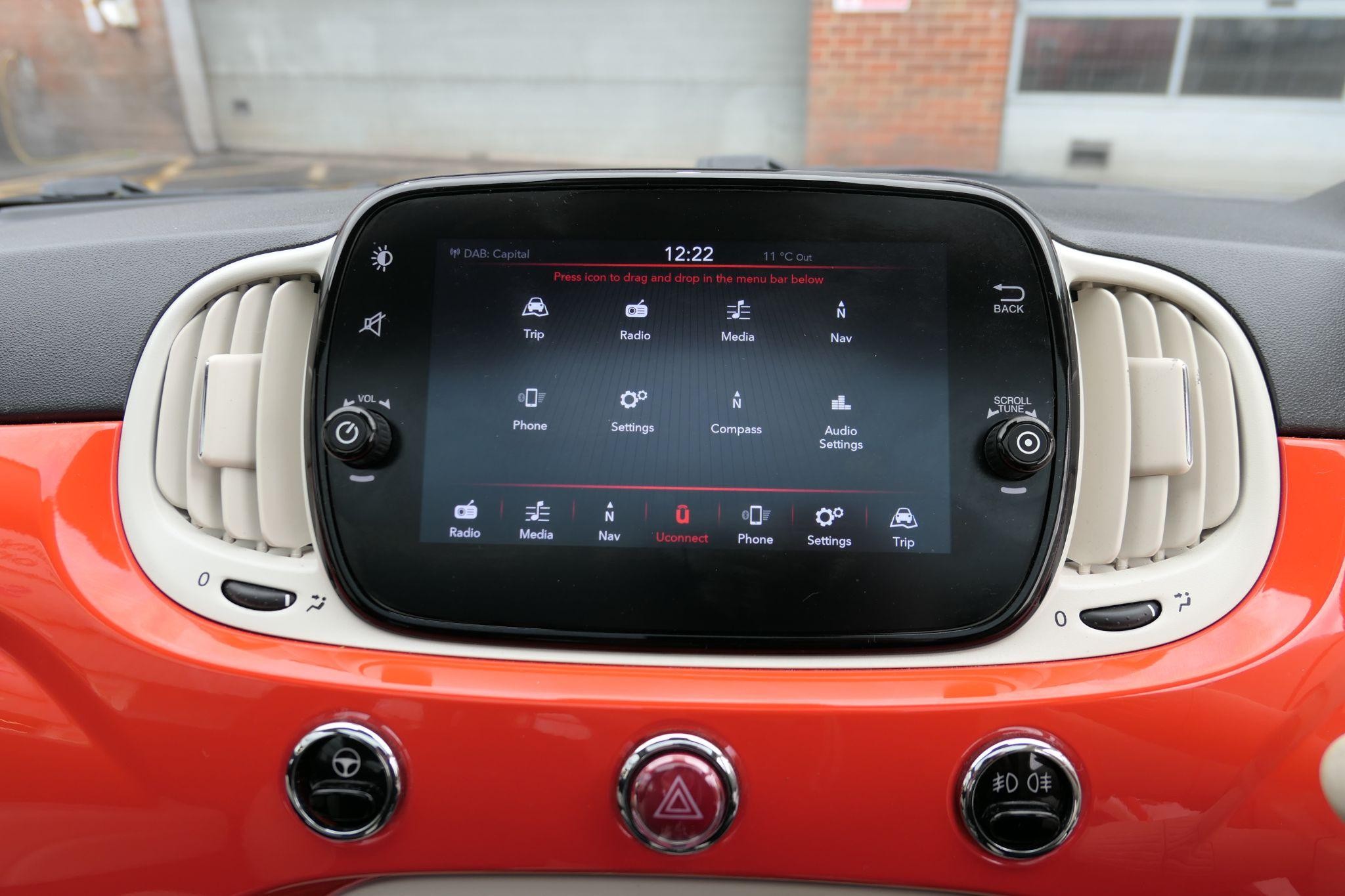 Fiat 500 Image 18