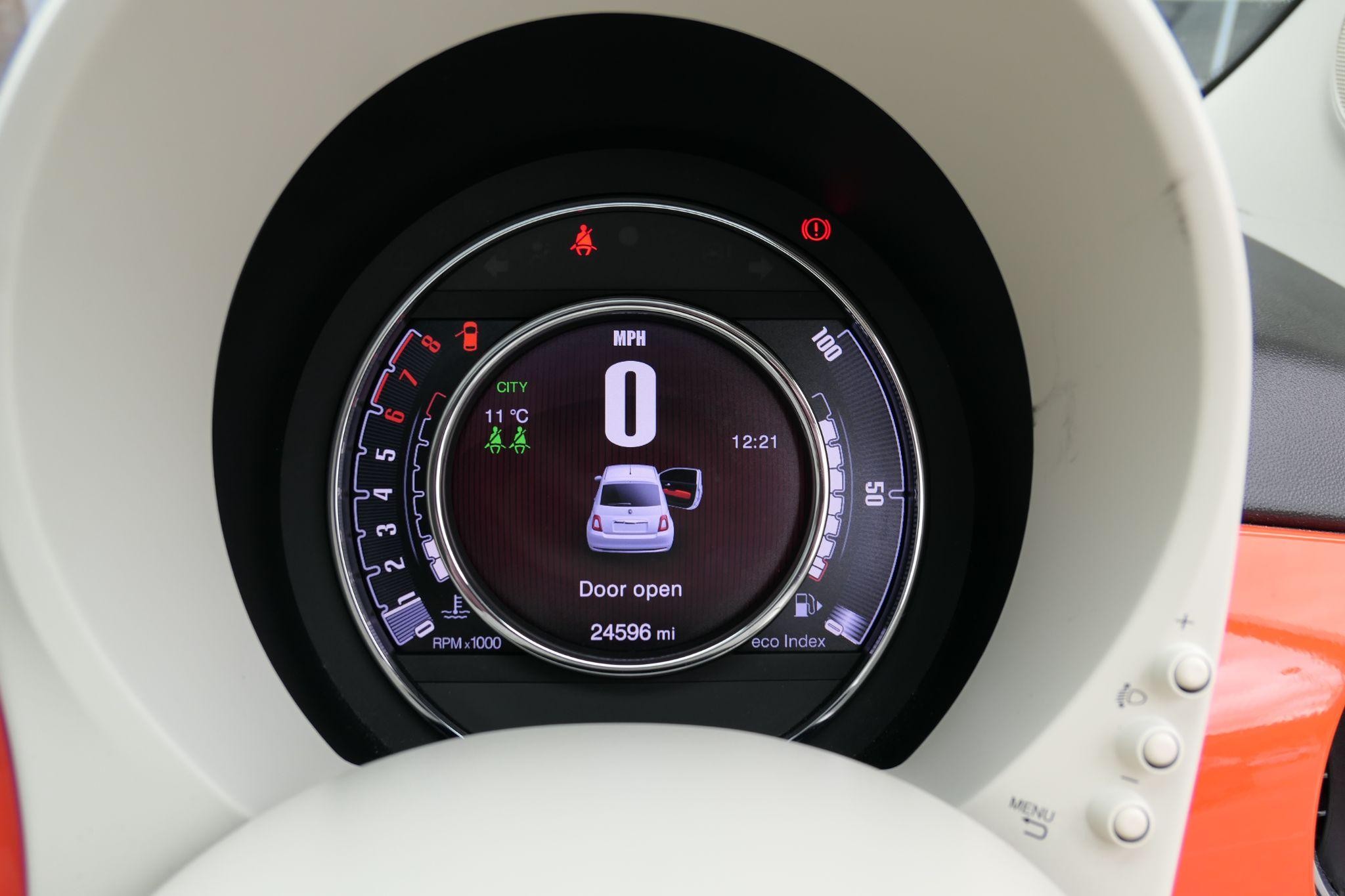 Fiat 500 Image 19