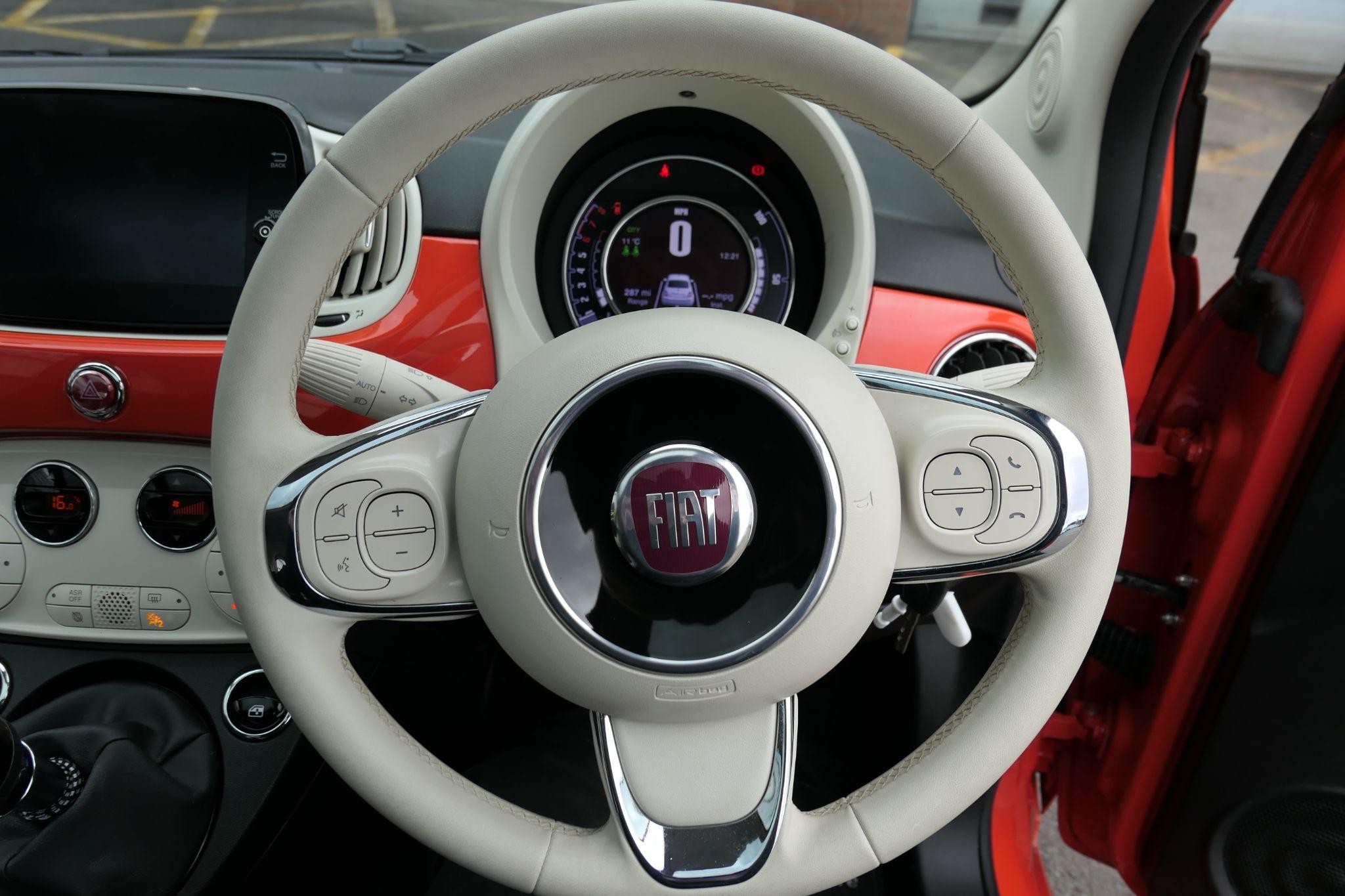 Fiat 500 Image 21
