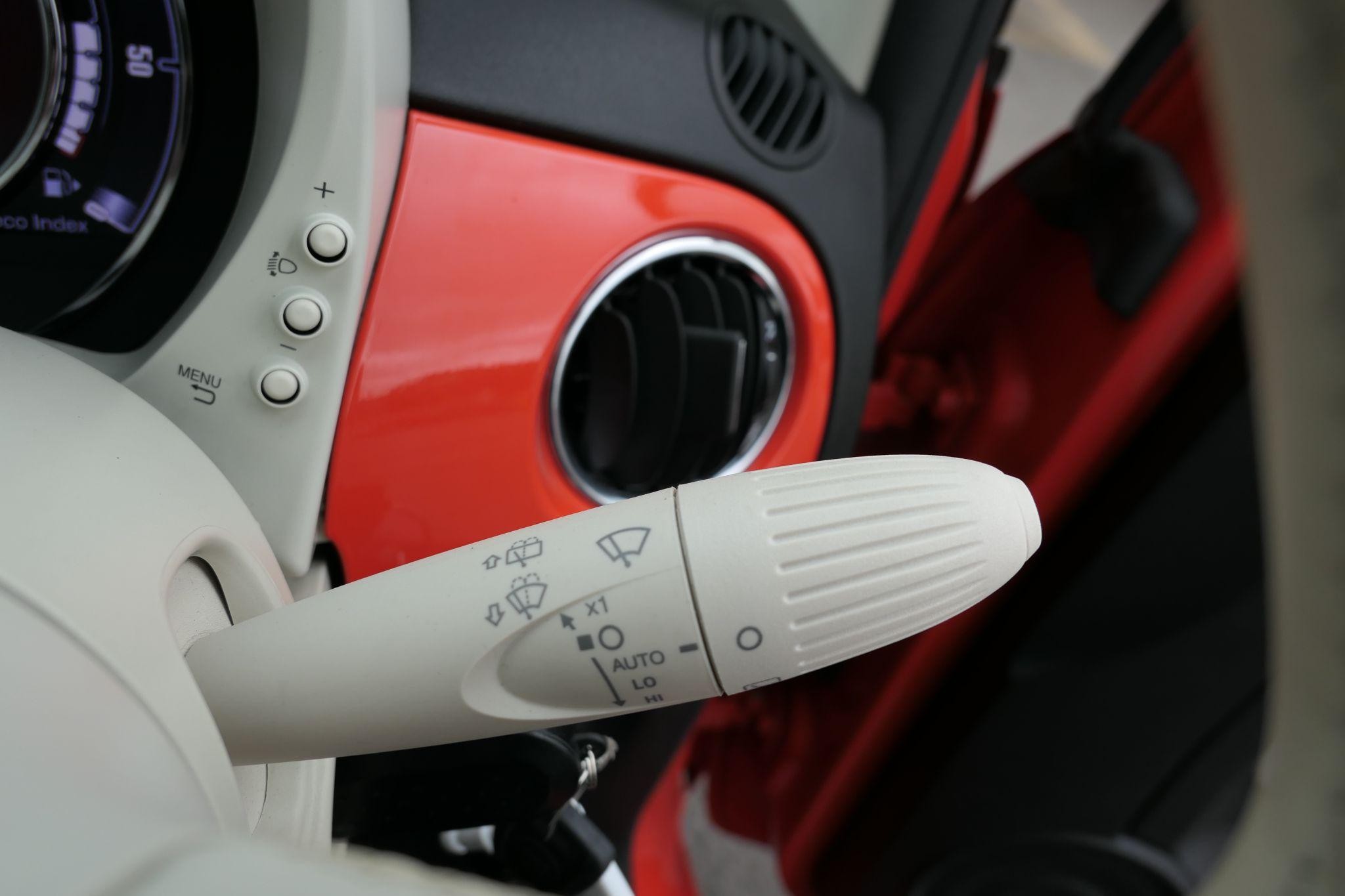 Fiat 500 Image 22