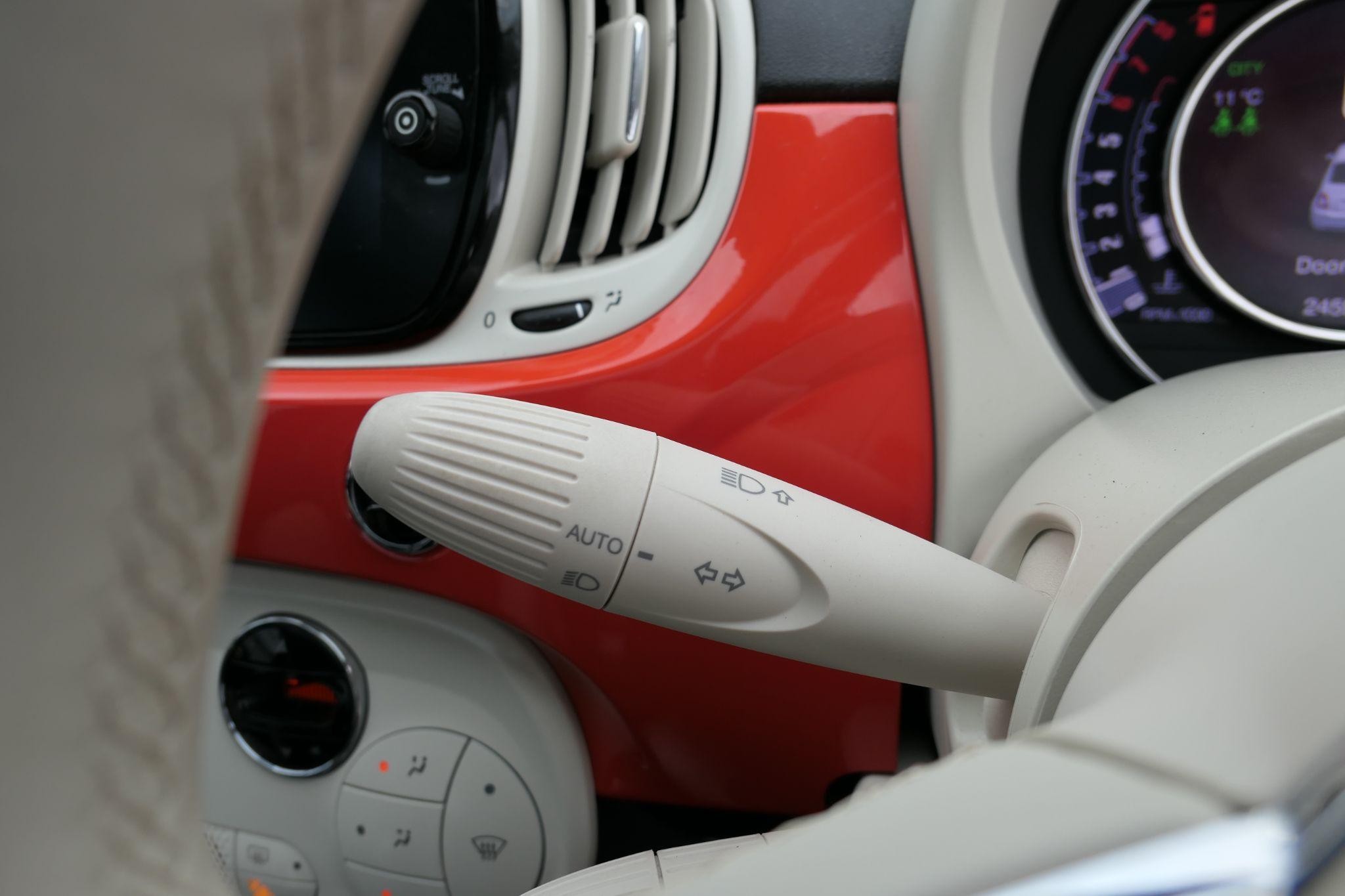 Fiat 500 Image 23