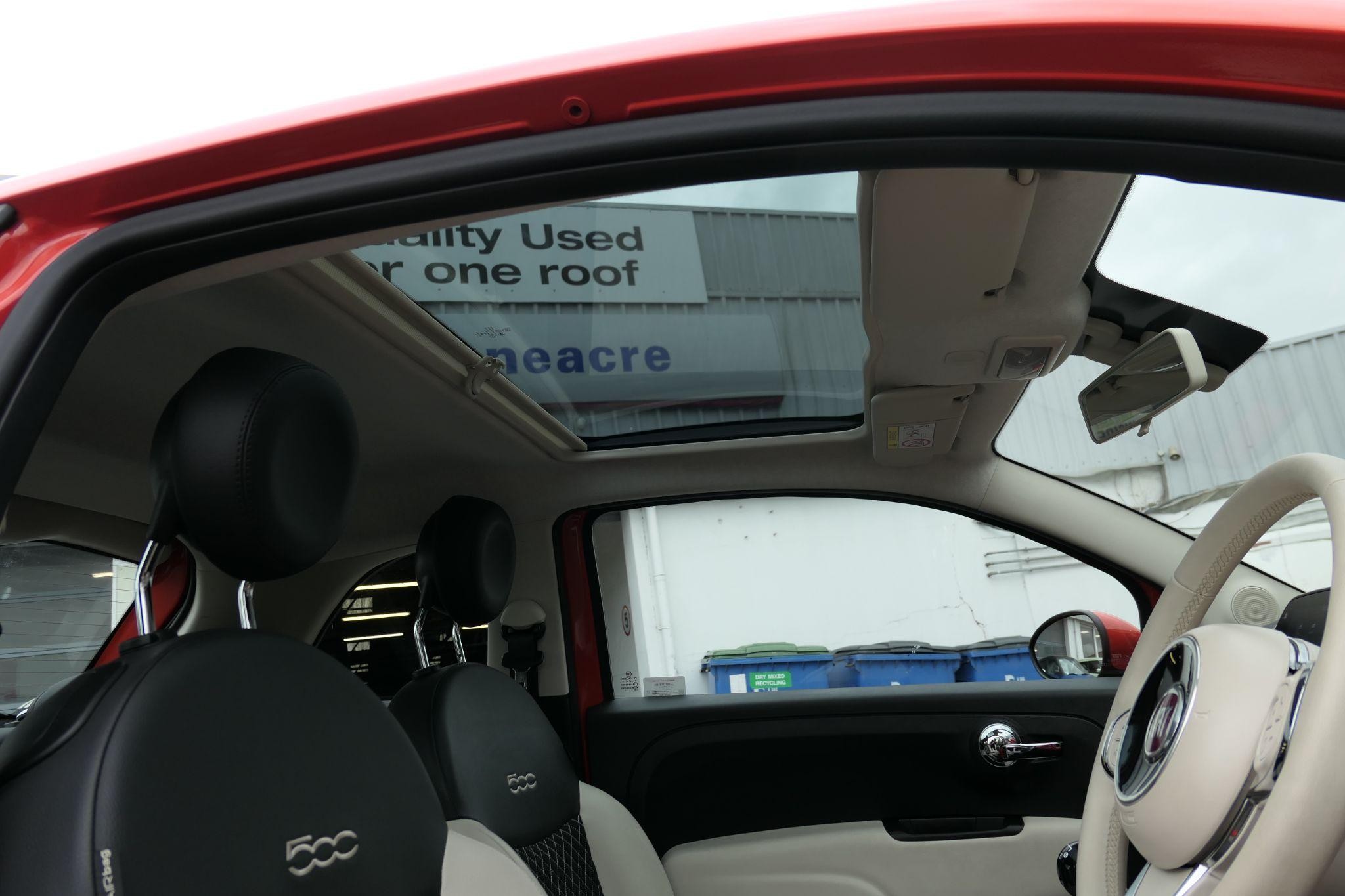 Fiat 500 Image 24