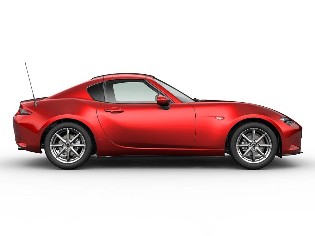 Mazda MX-5 RF Image 2