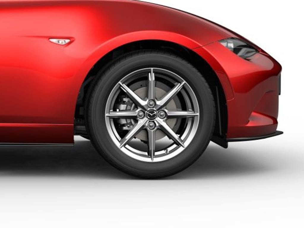Mazda MX-5 RF Image 7