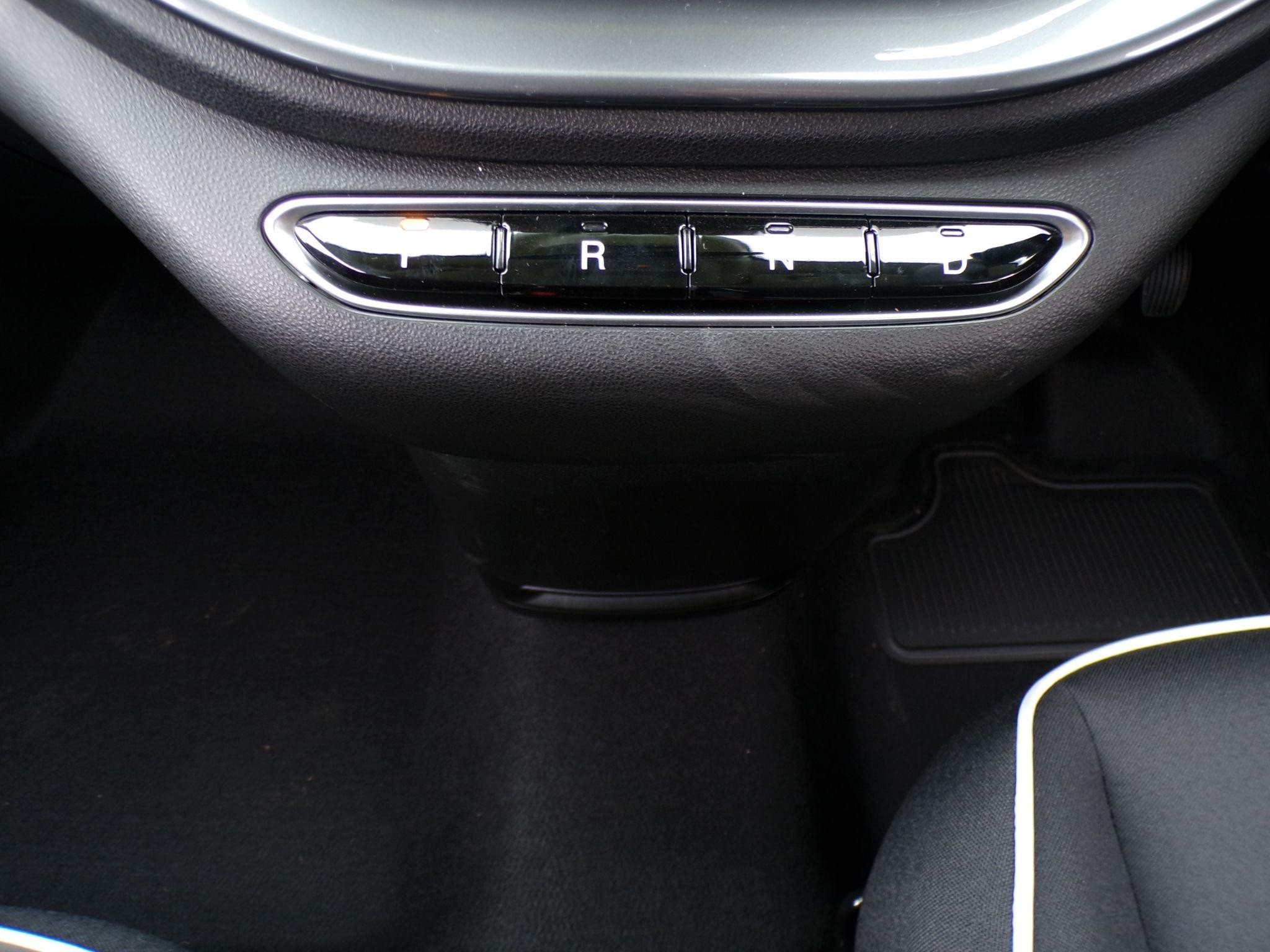 Fiat 500 Electric Image 17