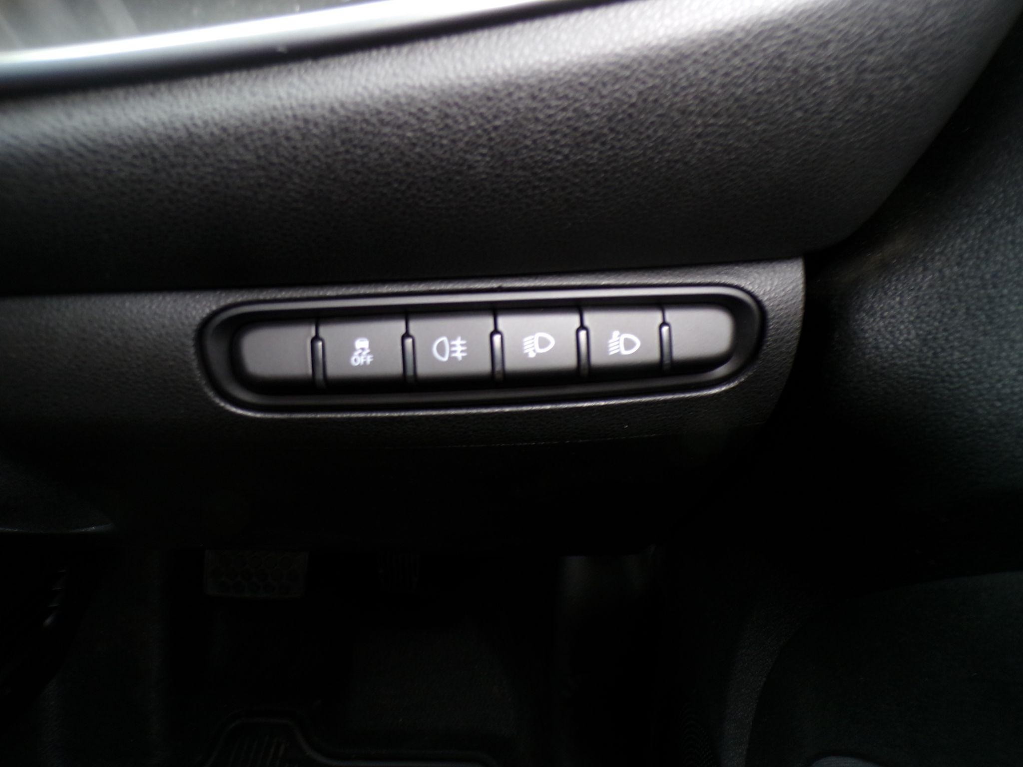 Fiat 500 Electric Image 21