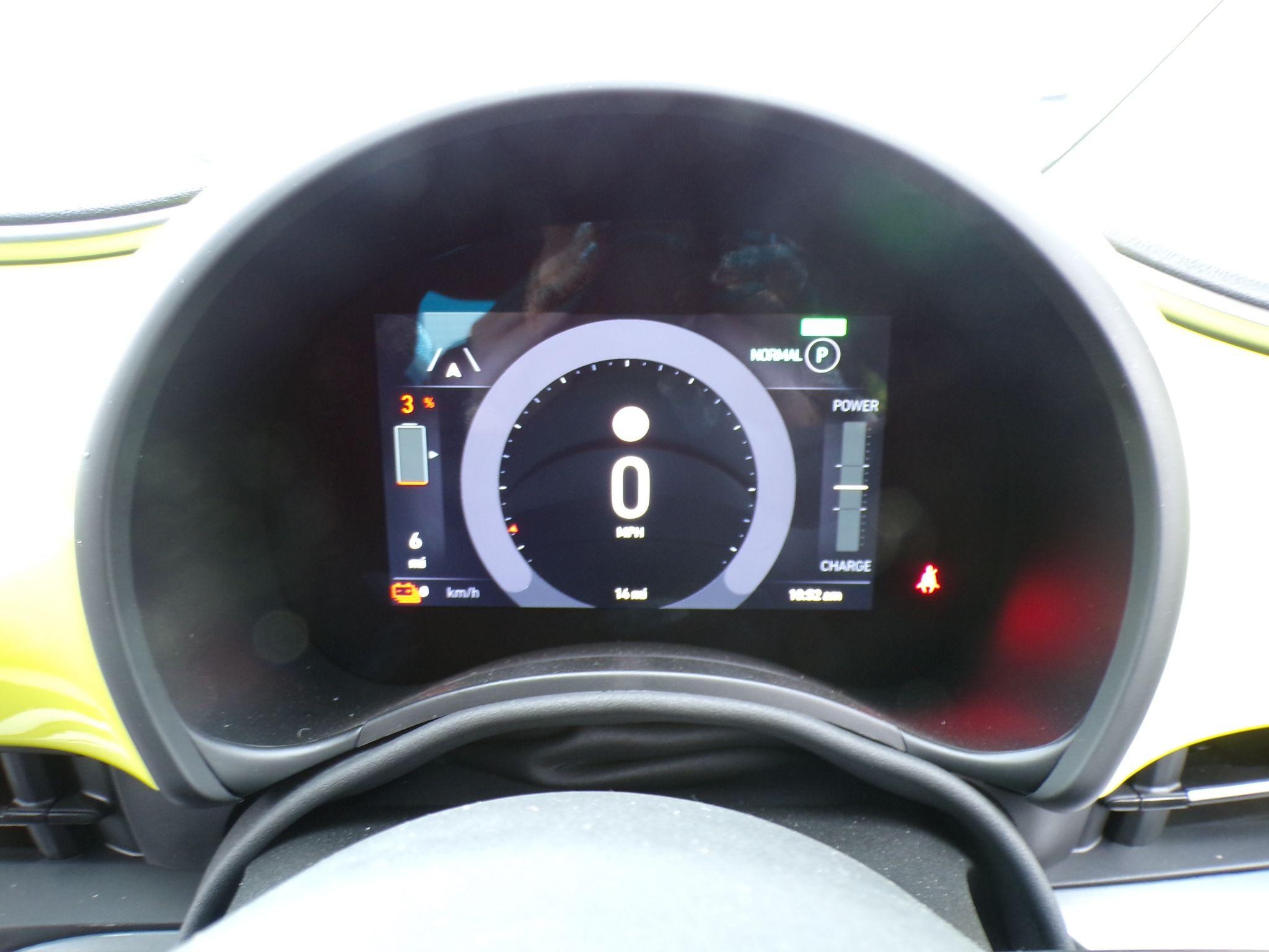Fiat 500 Electric Image 26