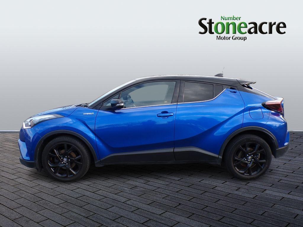 Toyota C-HR Image 5