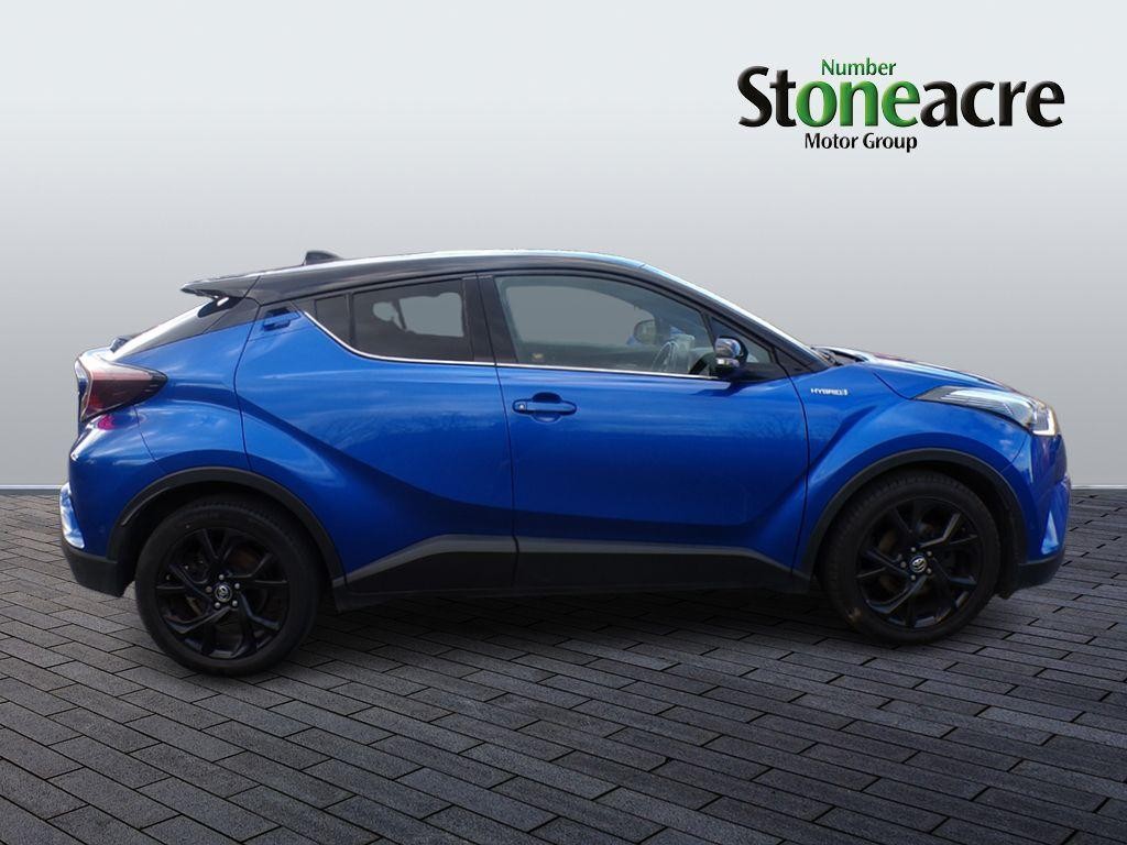 Toyota C-HR Image 7