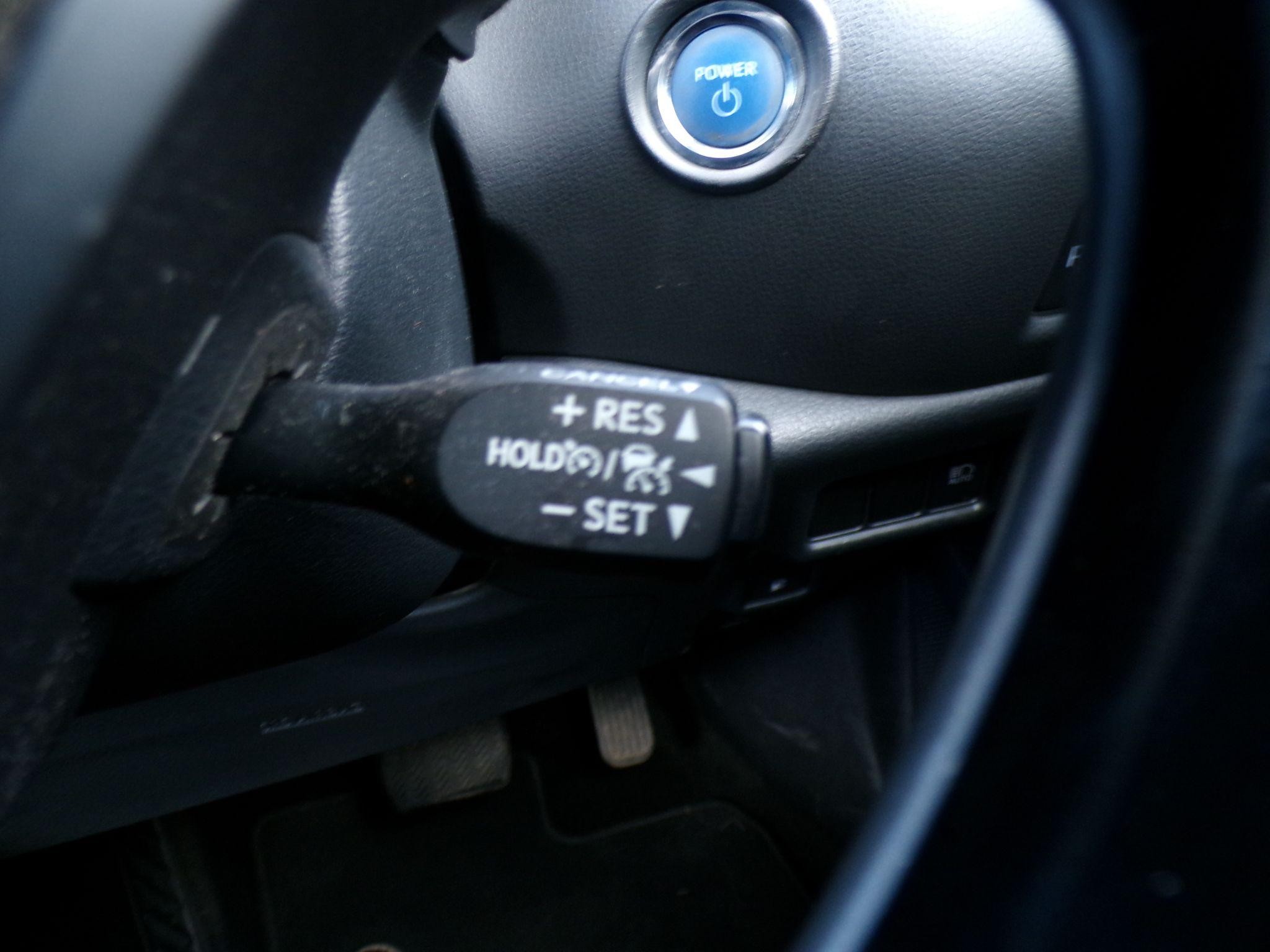 Toyota C-HR Image 26