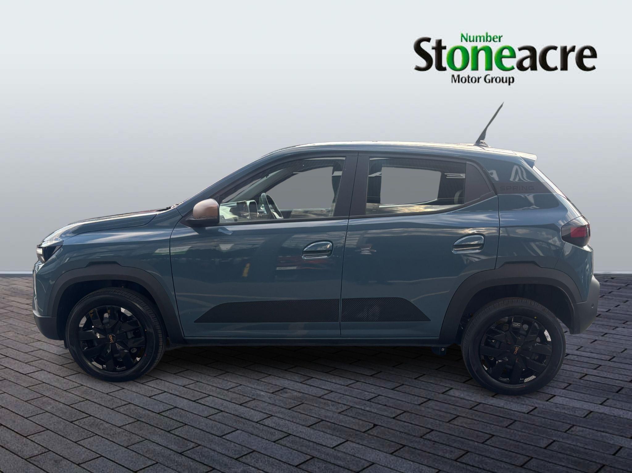 Dacia Spring Image 7