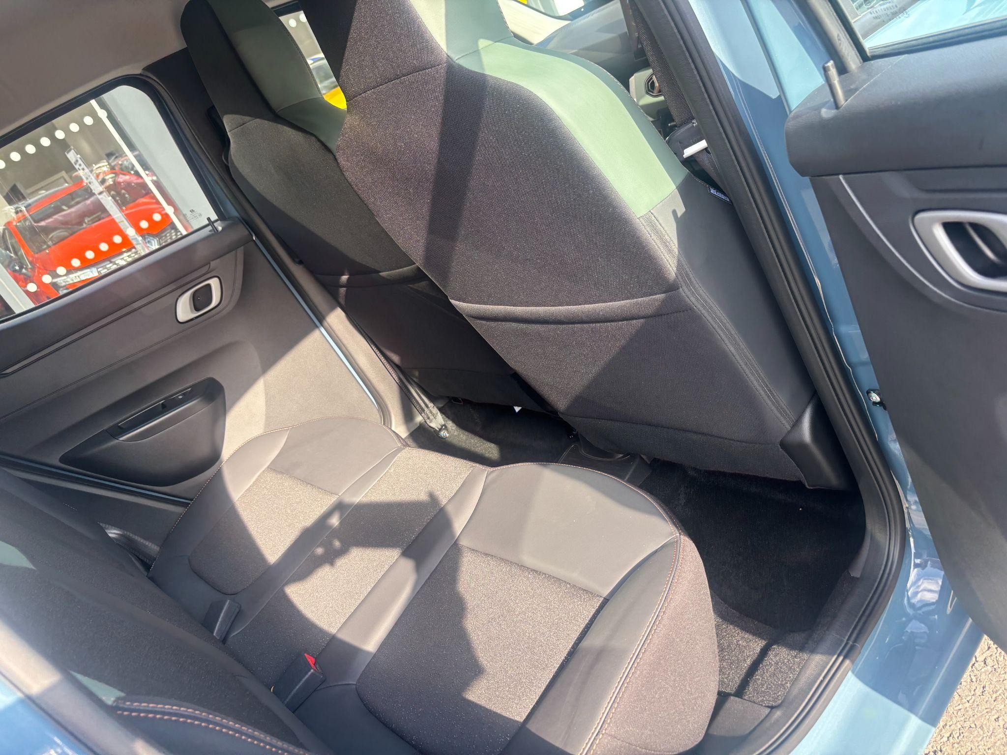 Dacia Spring Image 14