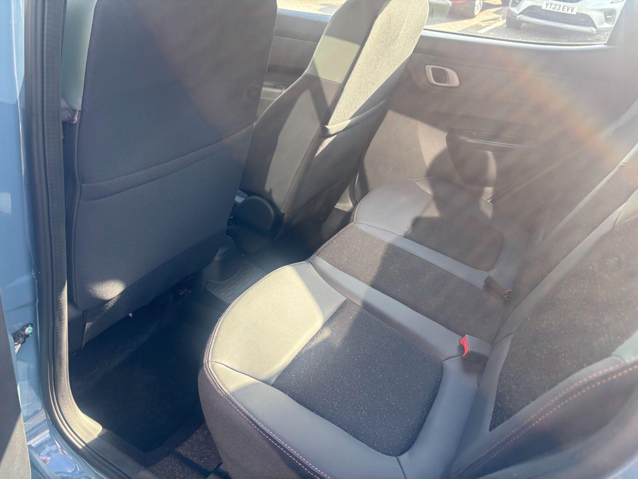 Dacia Spring Image 15