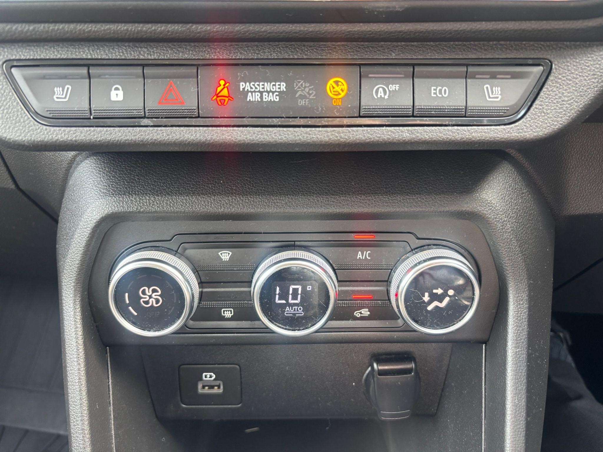 Dacia Sandero Stepway Image 16