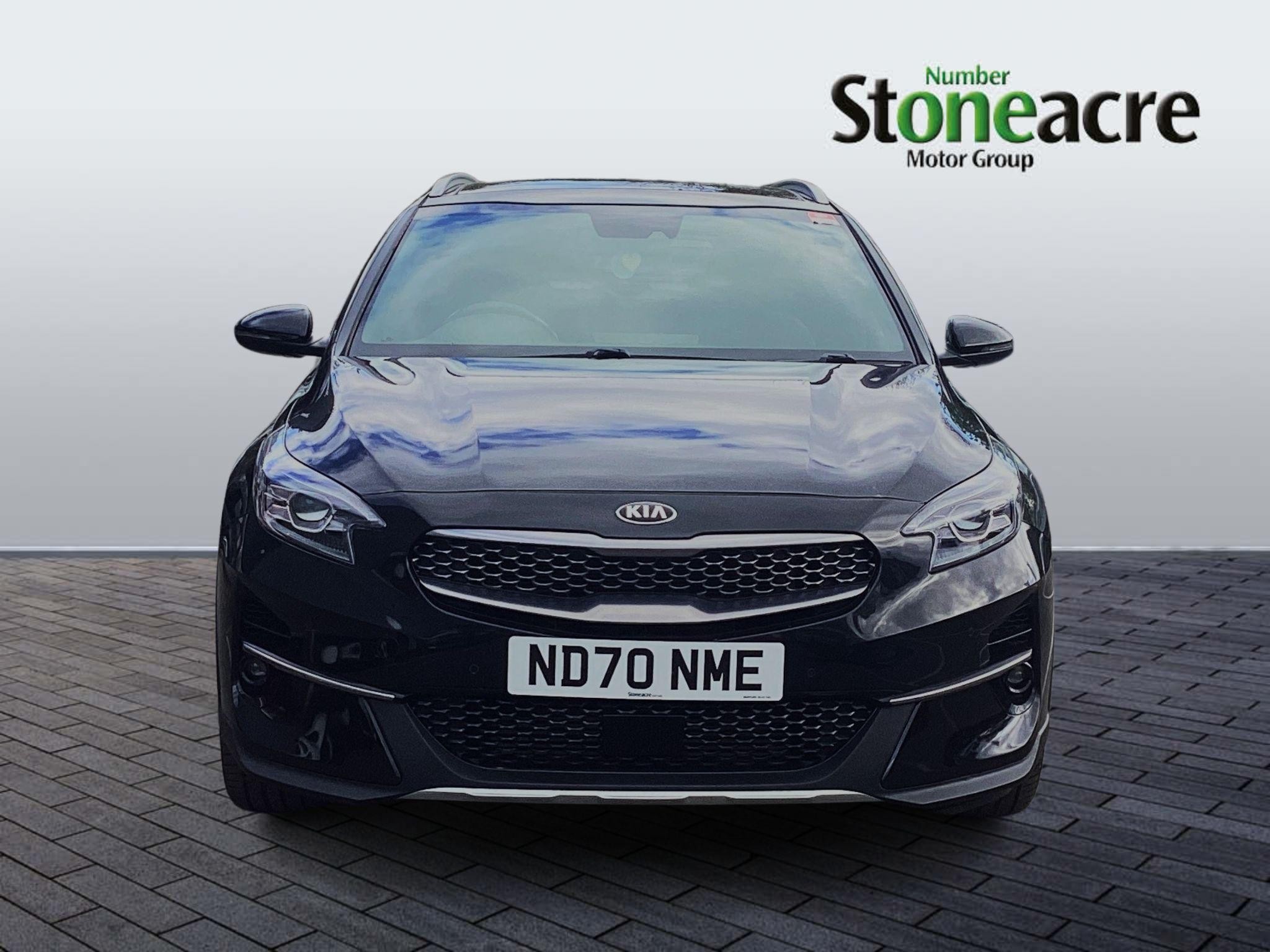 Kia XCeed Image 2