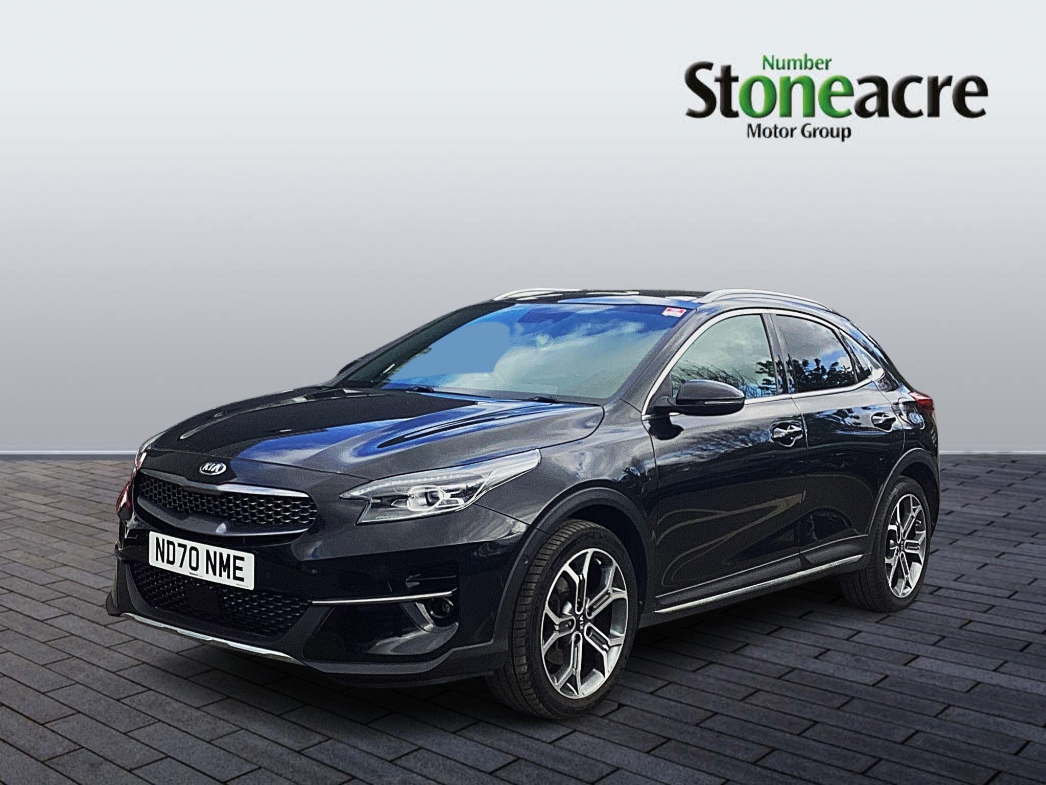 Kia XCeed Image 3