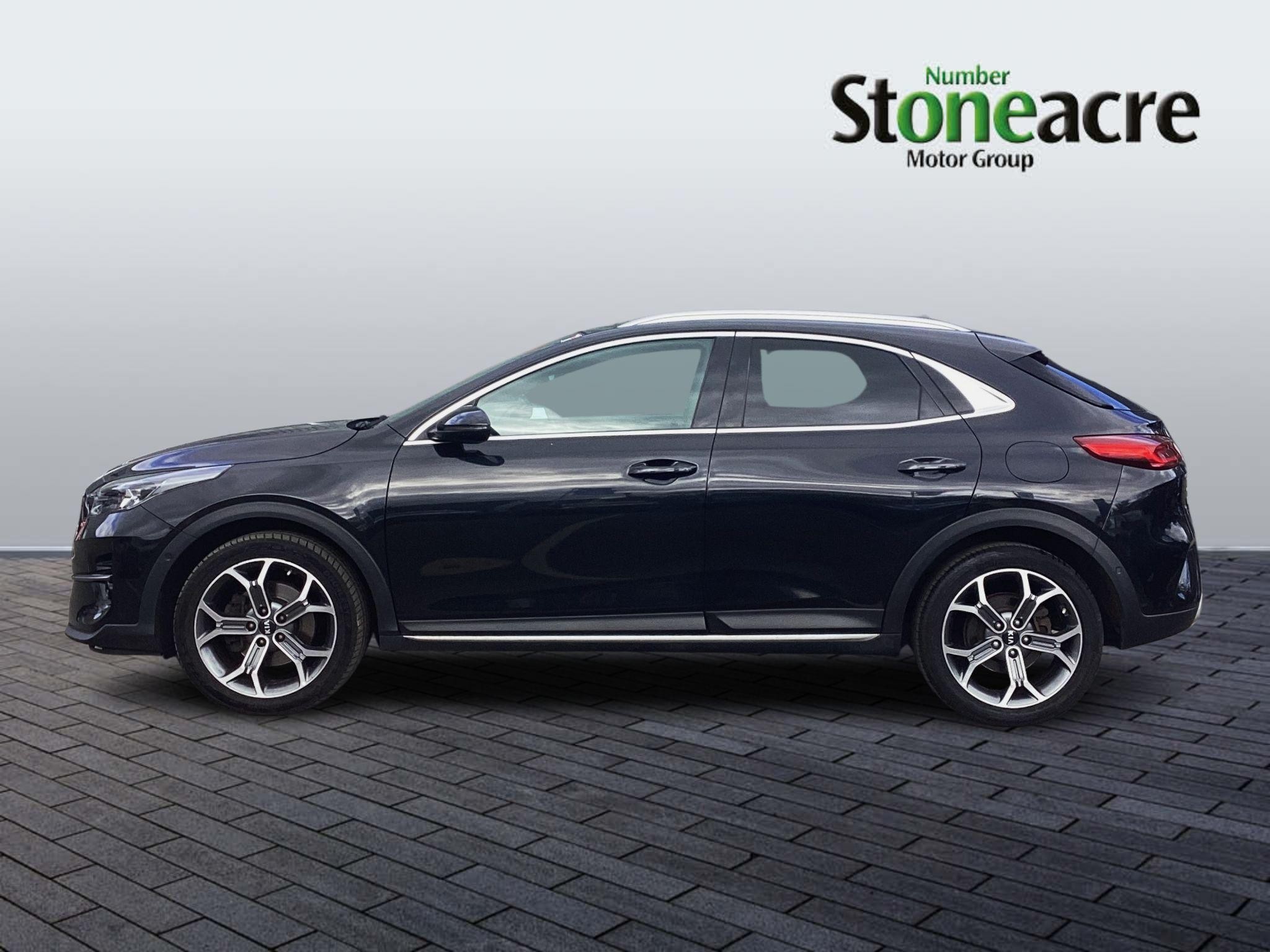 Kia XCeed Image 5
