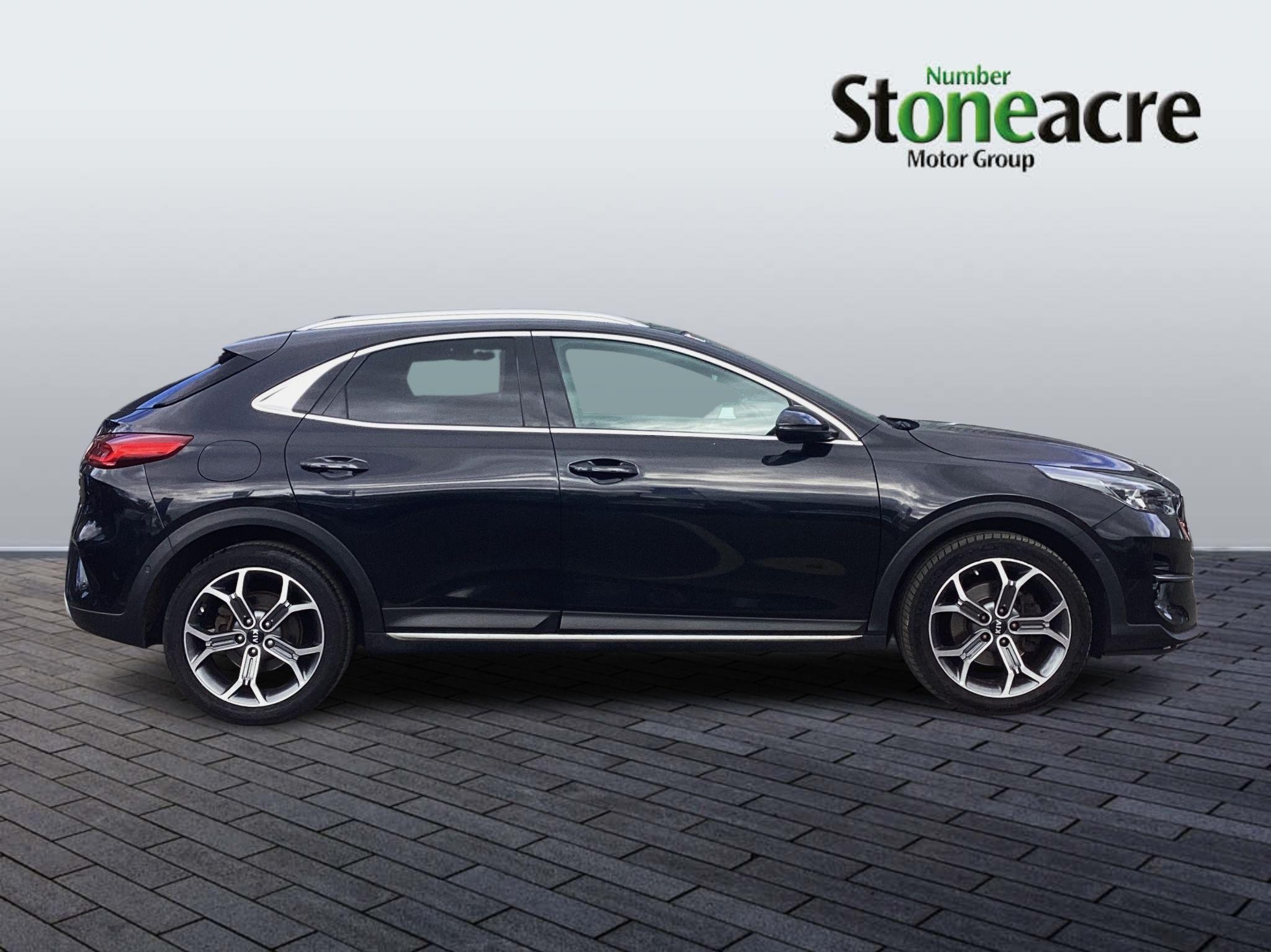 Kia XCeed Image 7
