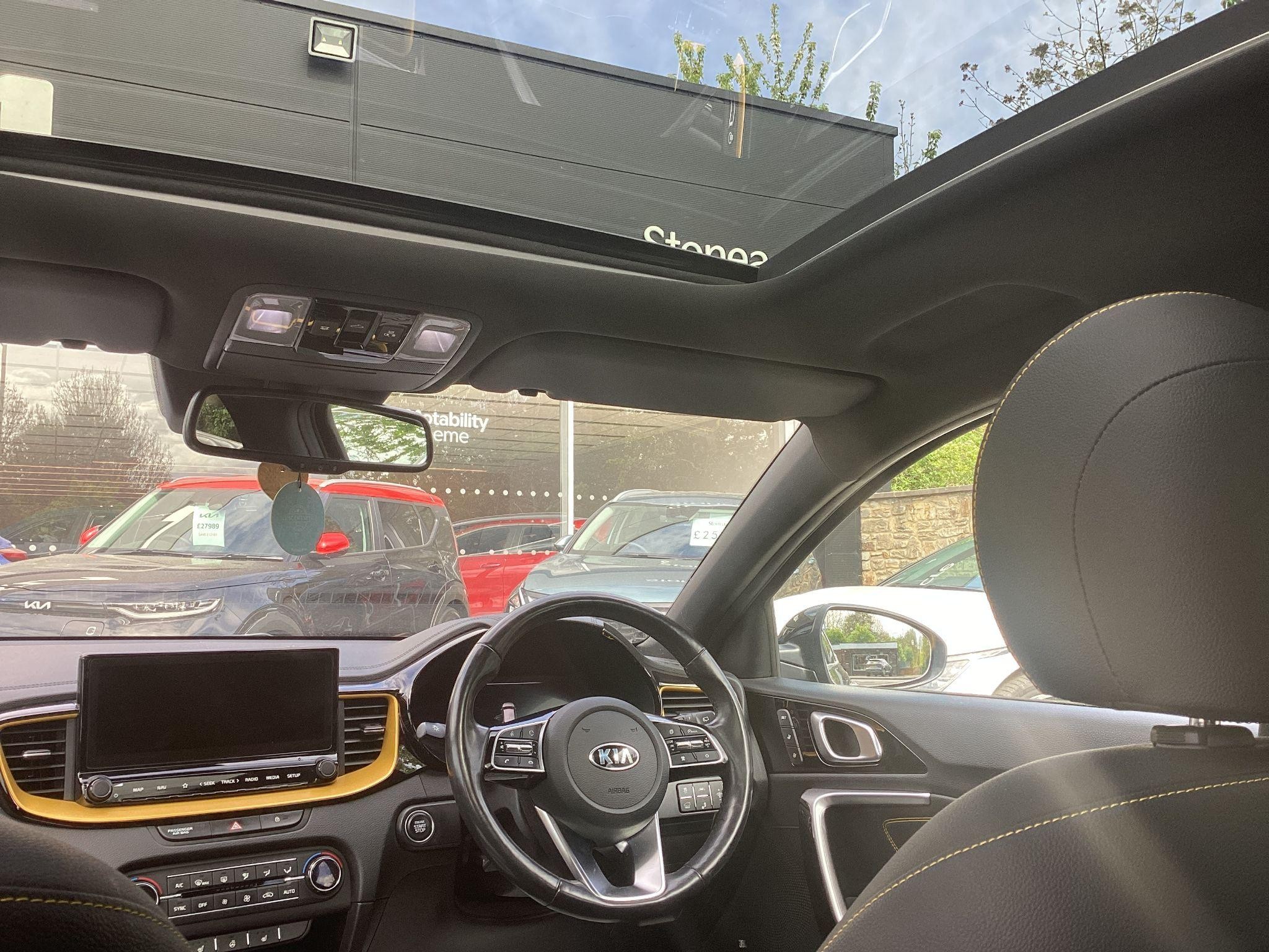 Kia XCeed Image 9
