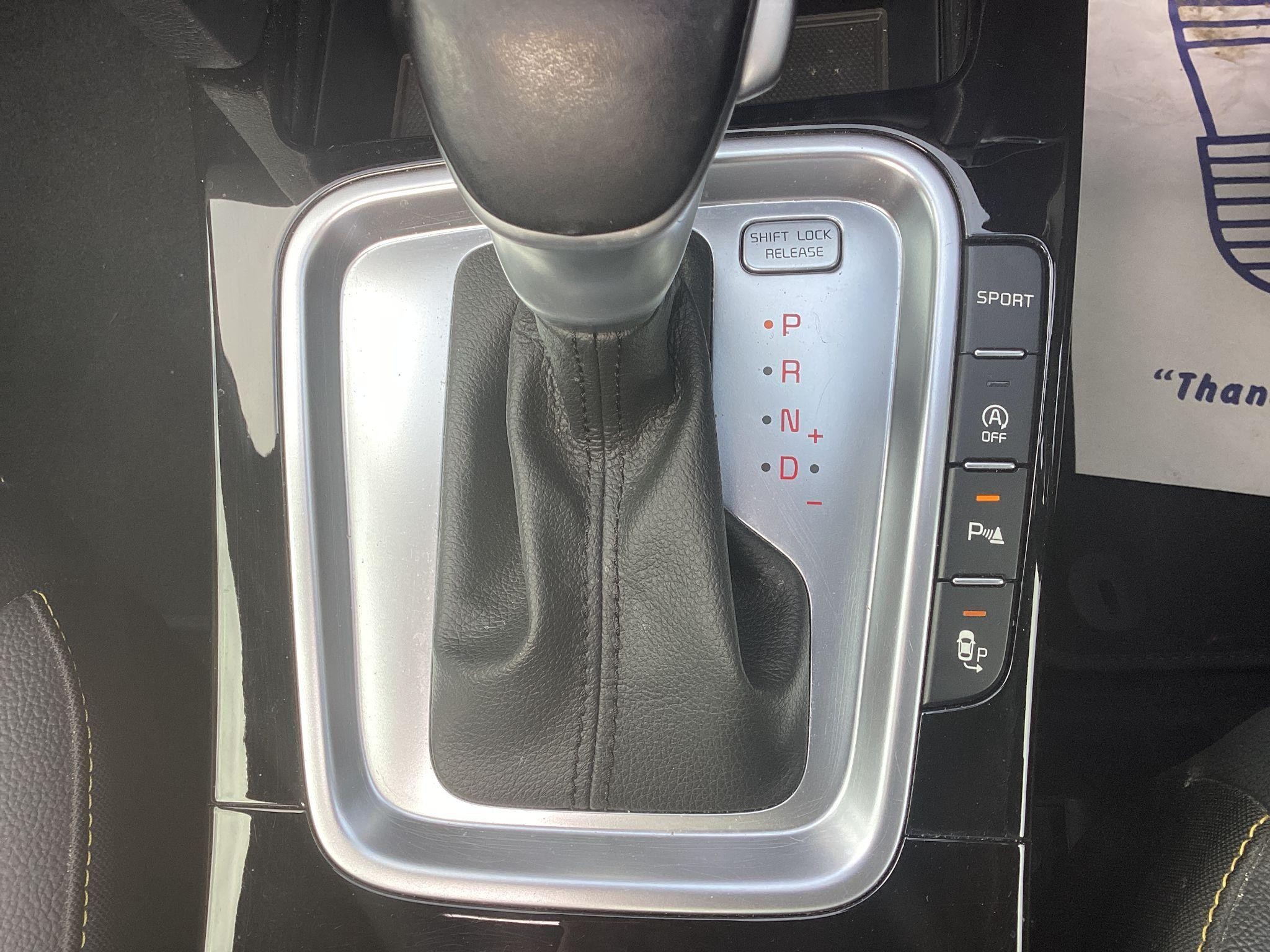 Kia XCeed Image 10