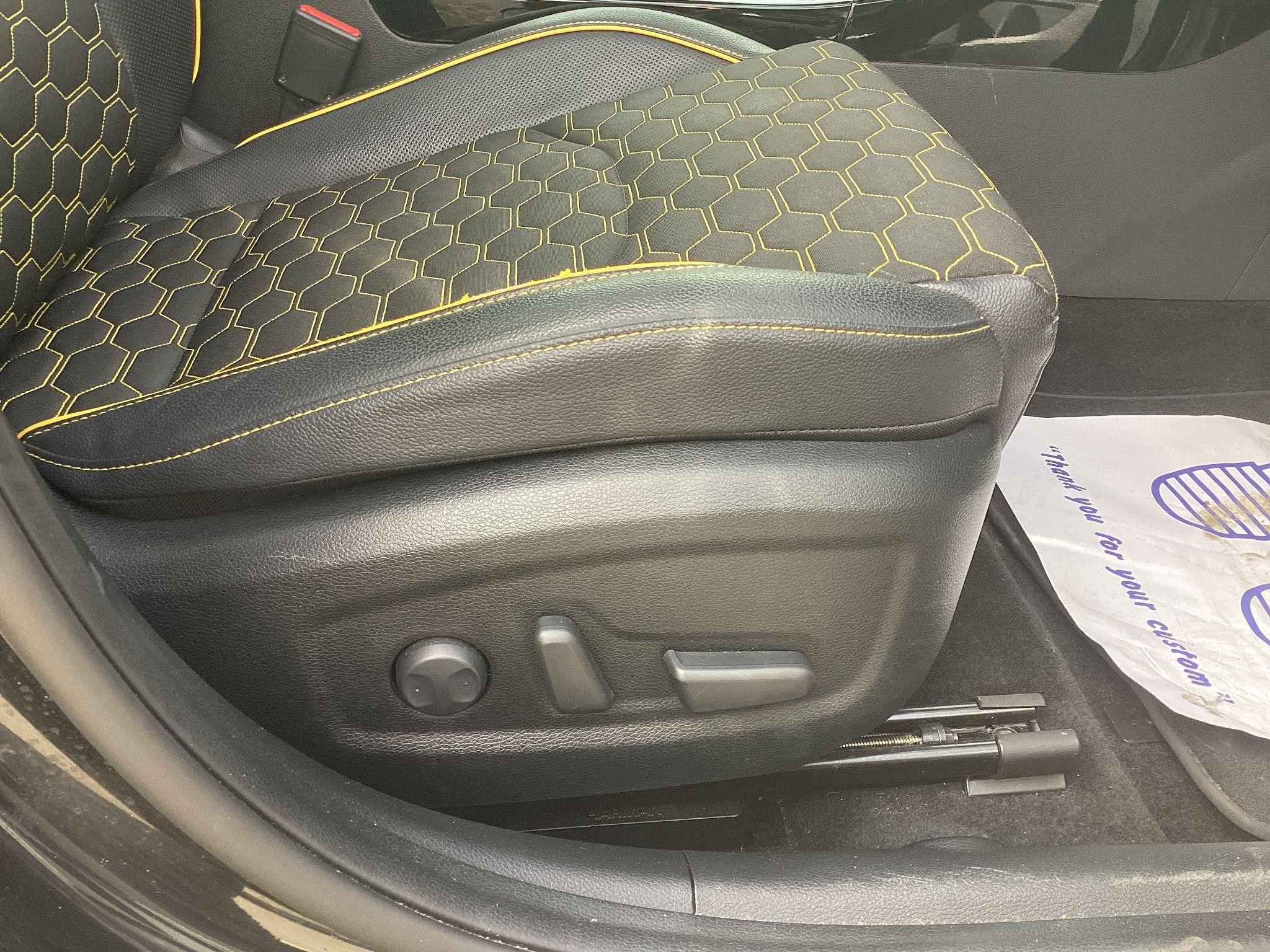 Kia XCeed Image 12