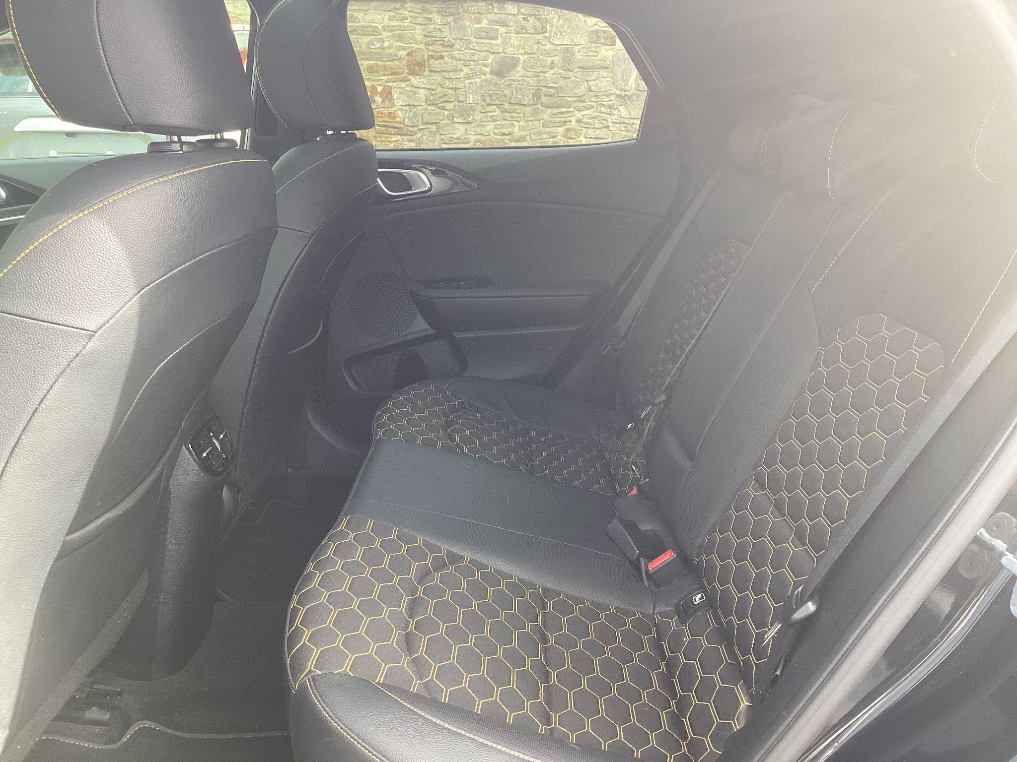 Kia XCeed Image 14
