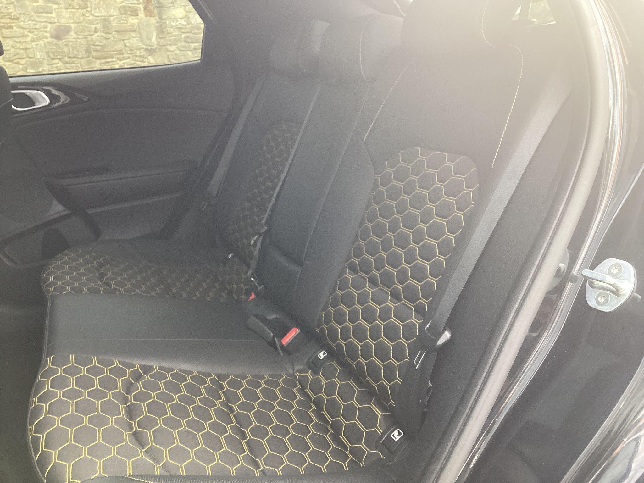 Kia XCeed Image 15