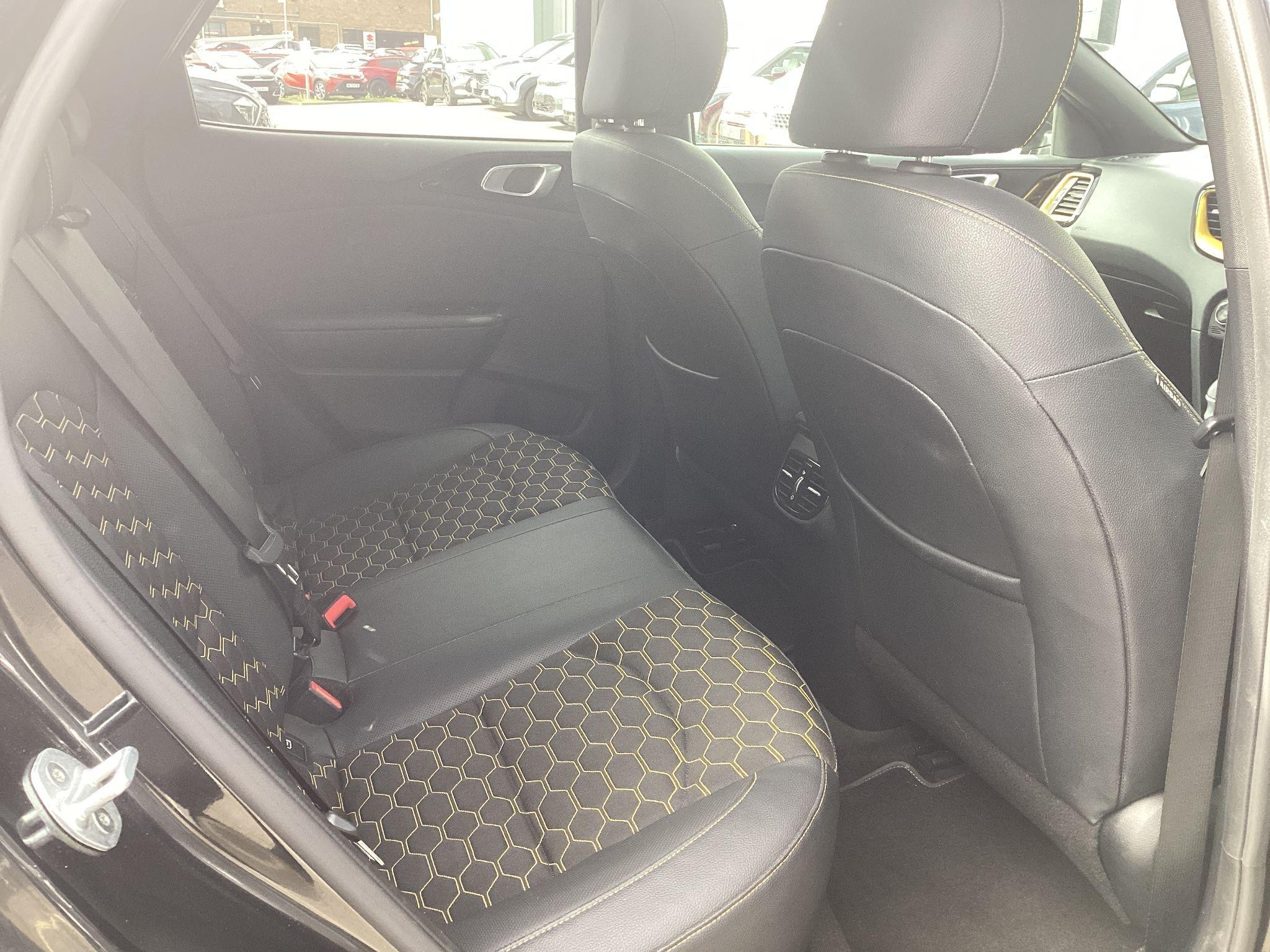 Kia XCeed Image 16